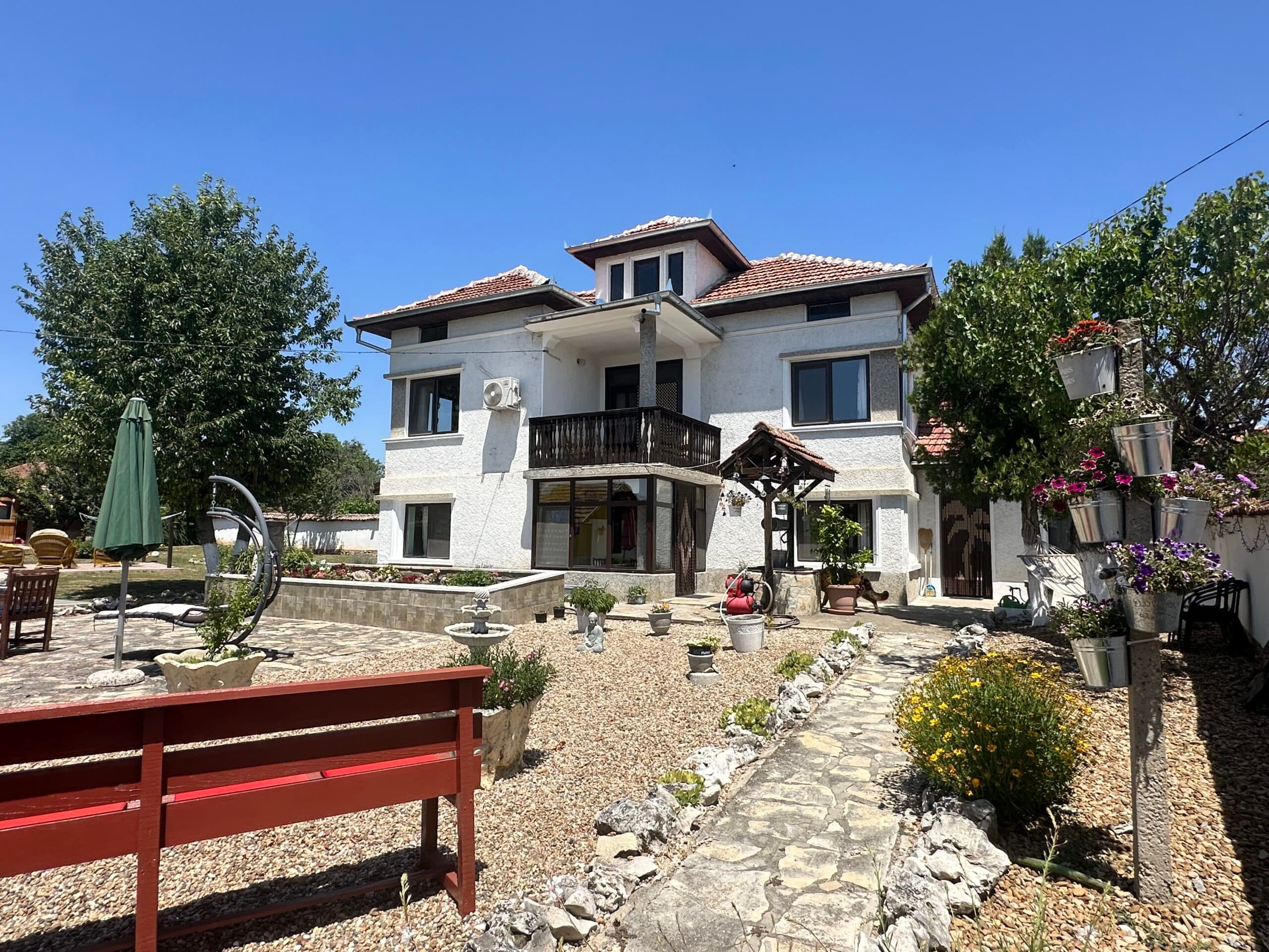 Villa Dennis – Nikyup - thumbnail 4