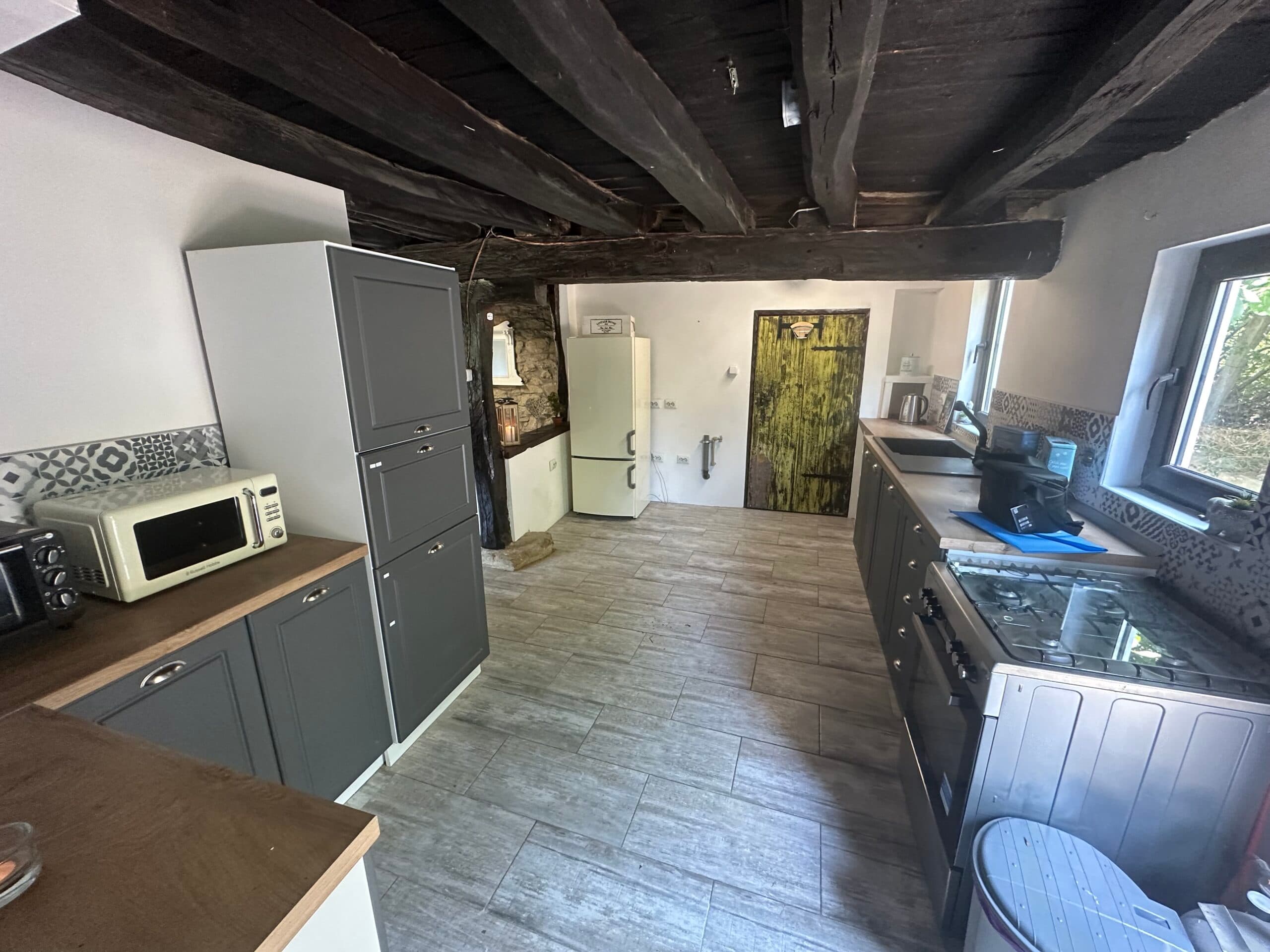 Sibling Houses – Goritsa - thumbnail 3