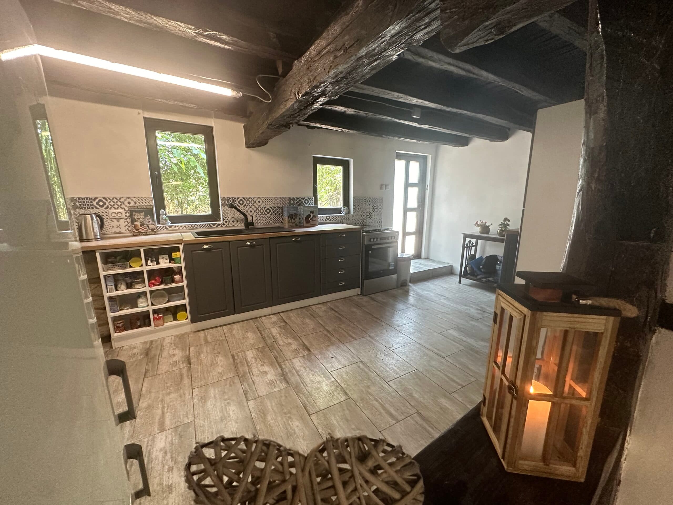 Sibling Houses – Goritsa - thumbnail 12