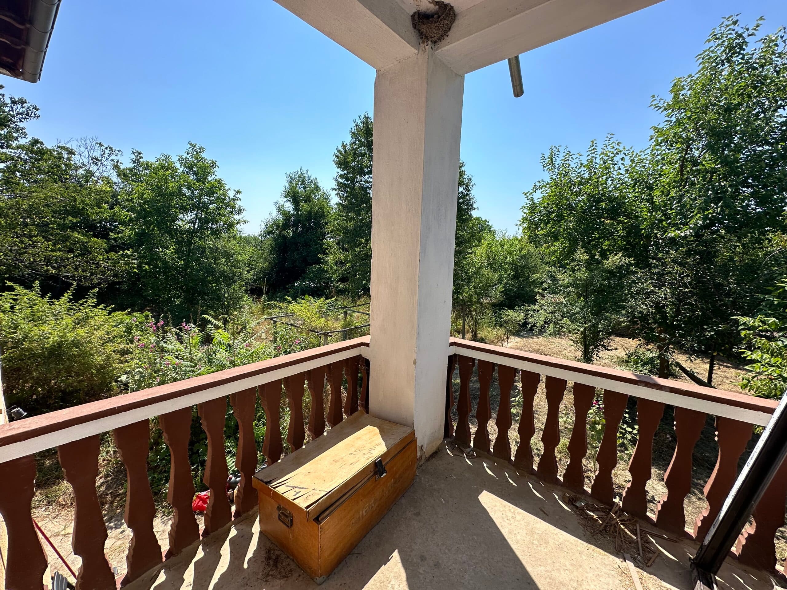 The Cherry Tree House – - thumbnail 14