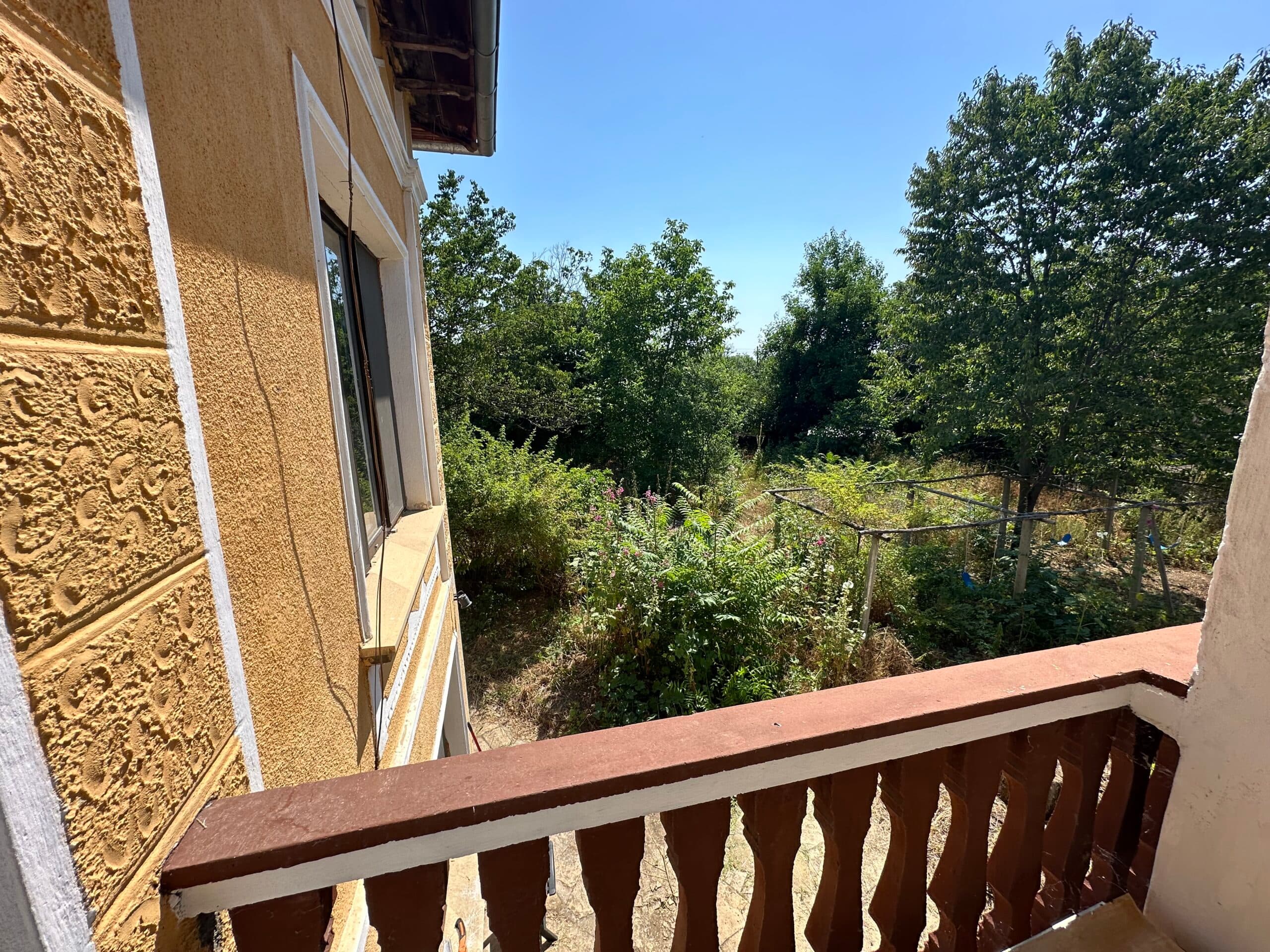 The Cherry Tree House – - thumbnail 13