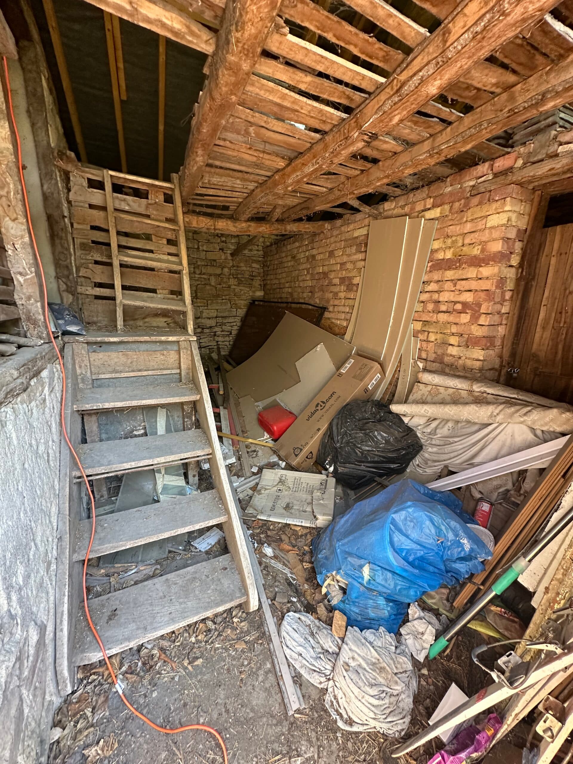 The Cherry Tree House – - thumbnail 9