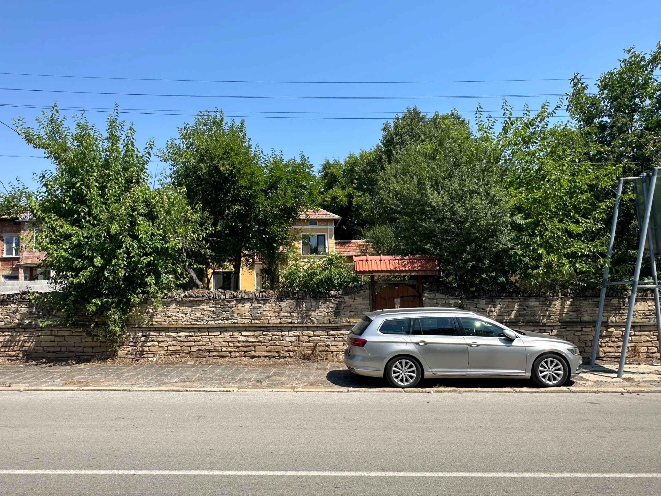 The Cherry Tree House – - thumbnail 4