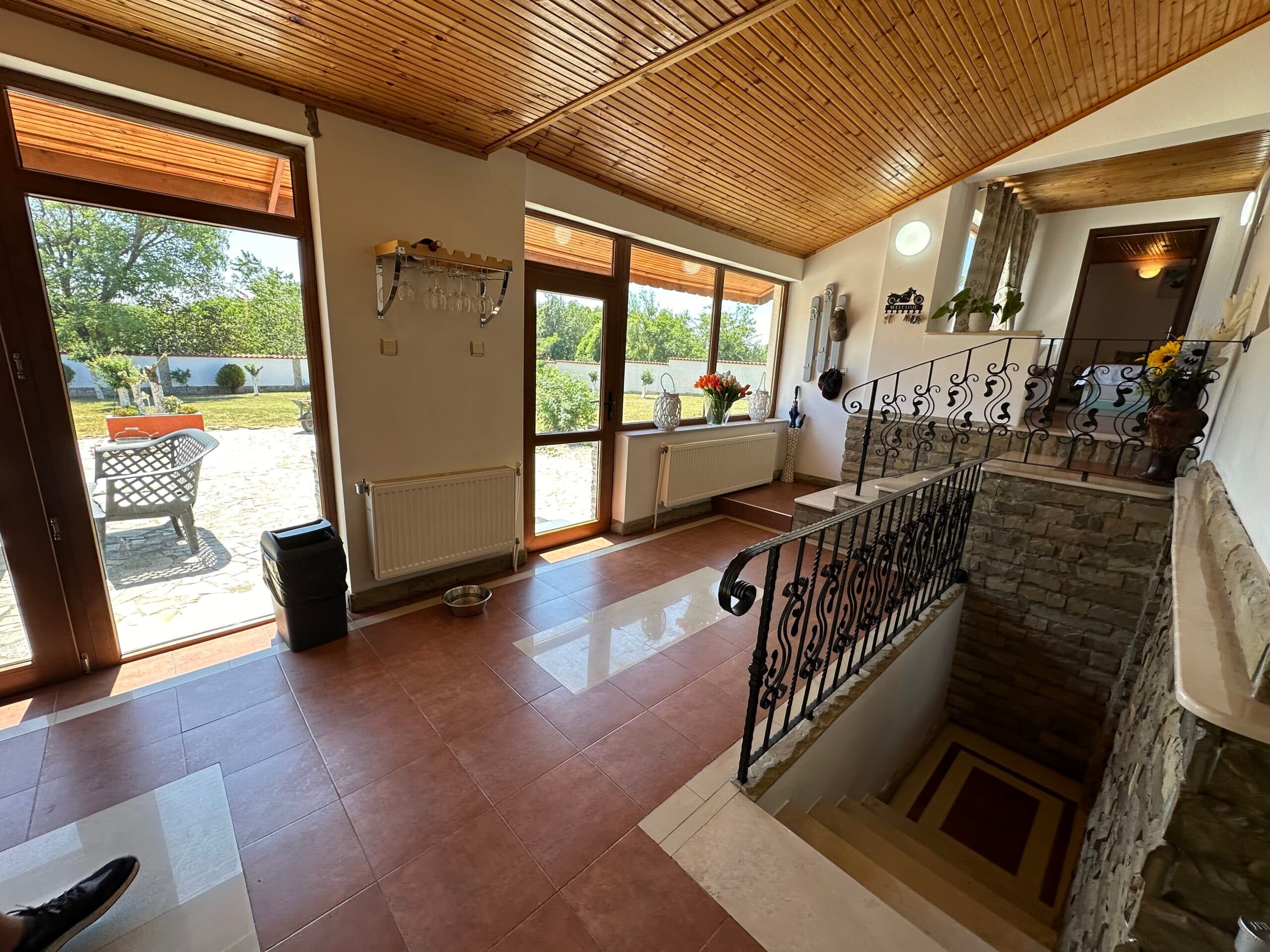 Walnut Villa – Tsventnitsa - thumbnail 18