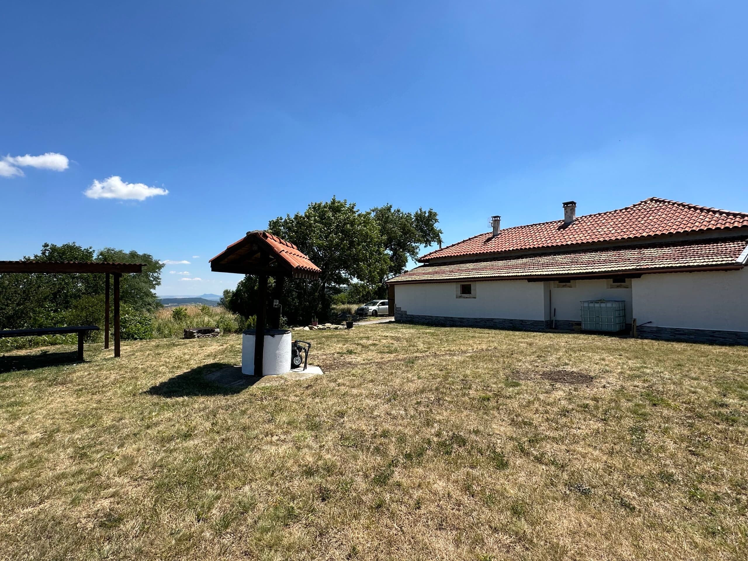 Walnut Villa – Tsventnitsa - thumbnail 15