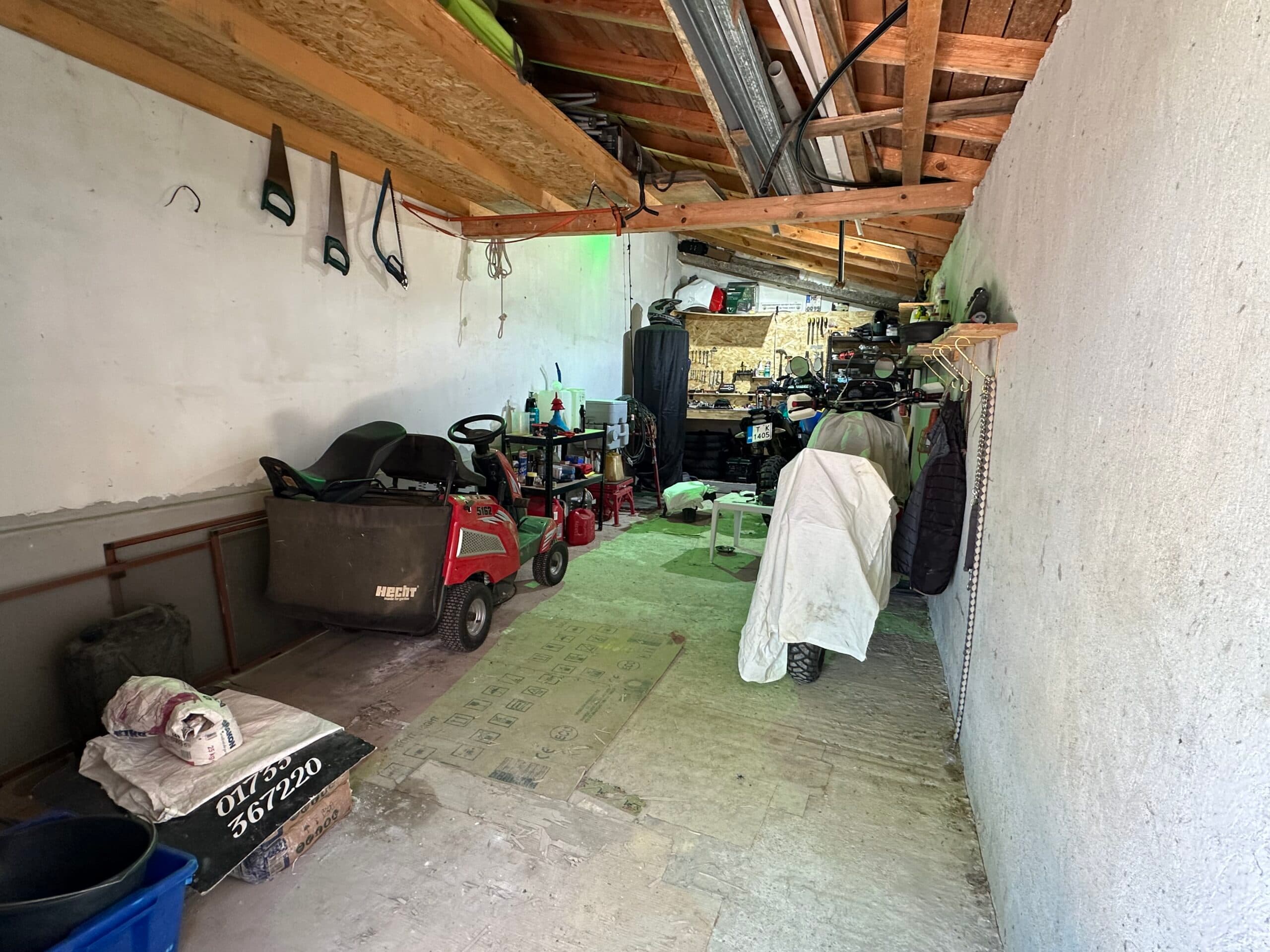 Walnut Villa – Tsventnitsa - thumbnail 14