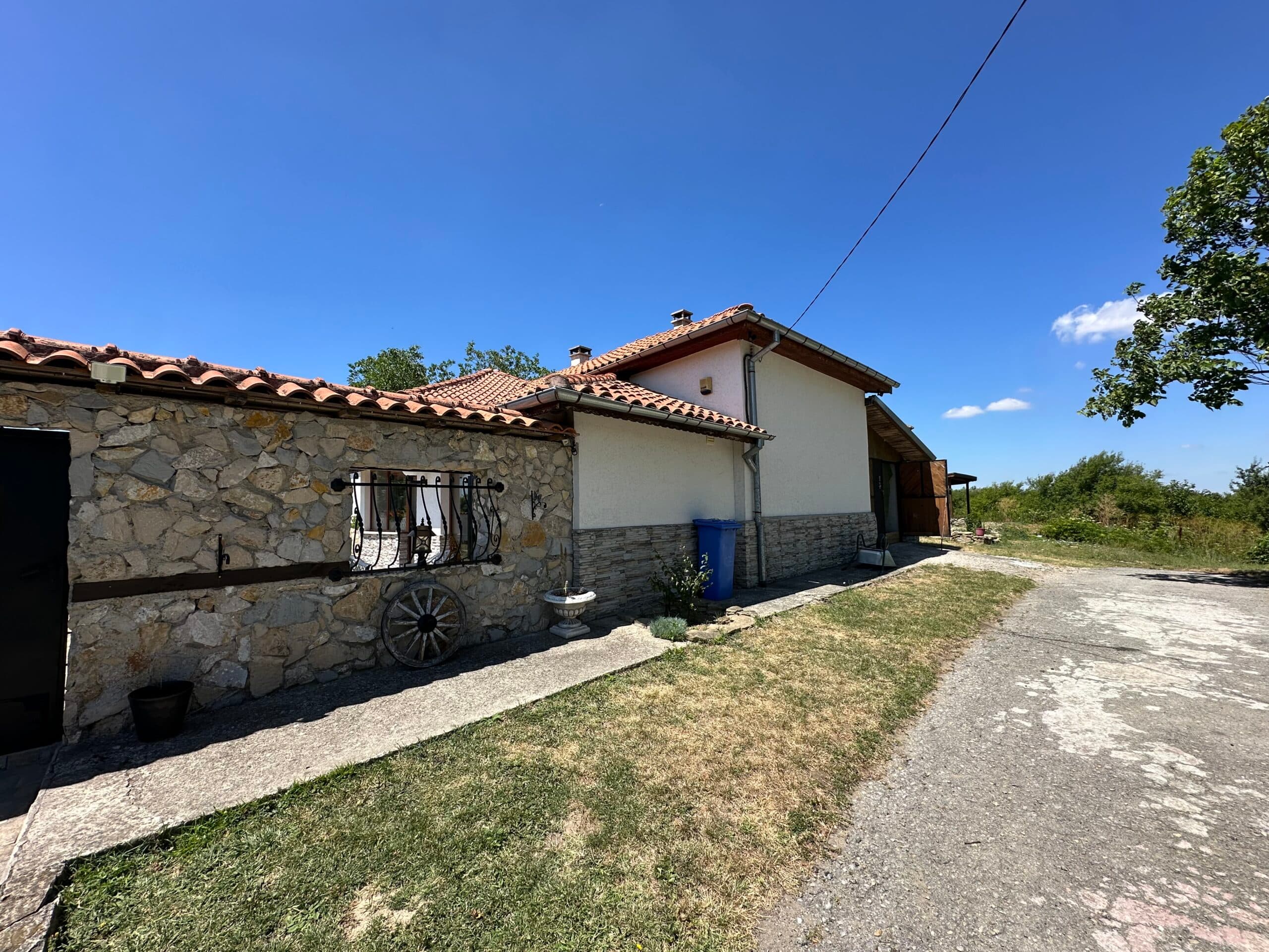 Walnut Villa – Tsventnitsa - thumbnail 12