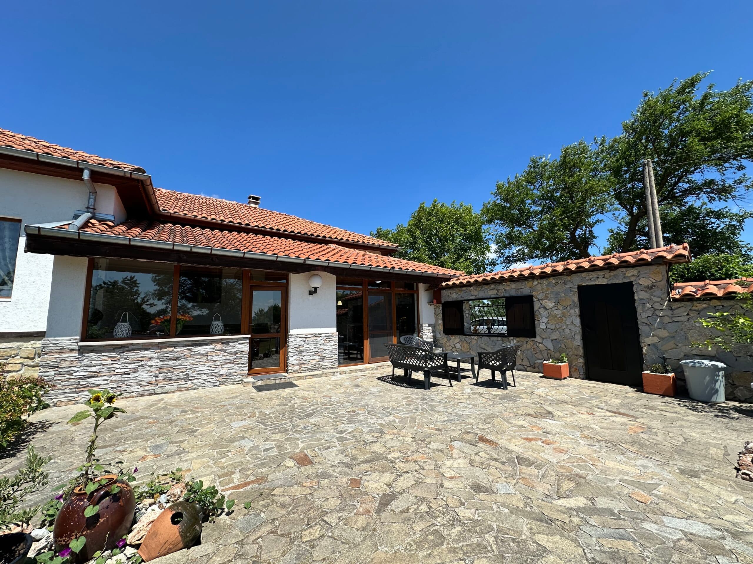 Walnut Villa – Tsventnitsa - thumbnail 11