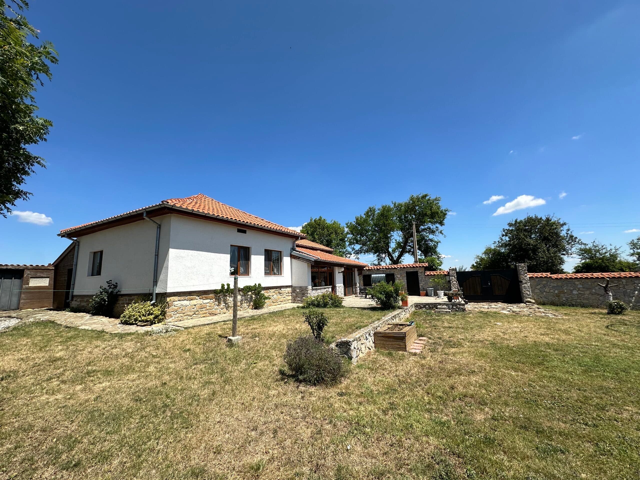 Walnut Villa – Tsventnitsa - thumbnail 10