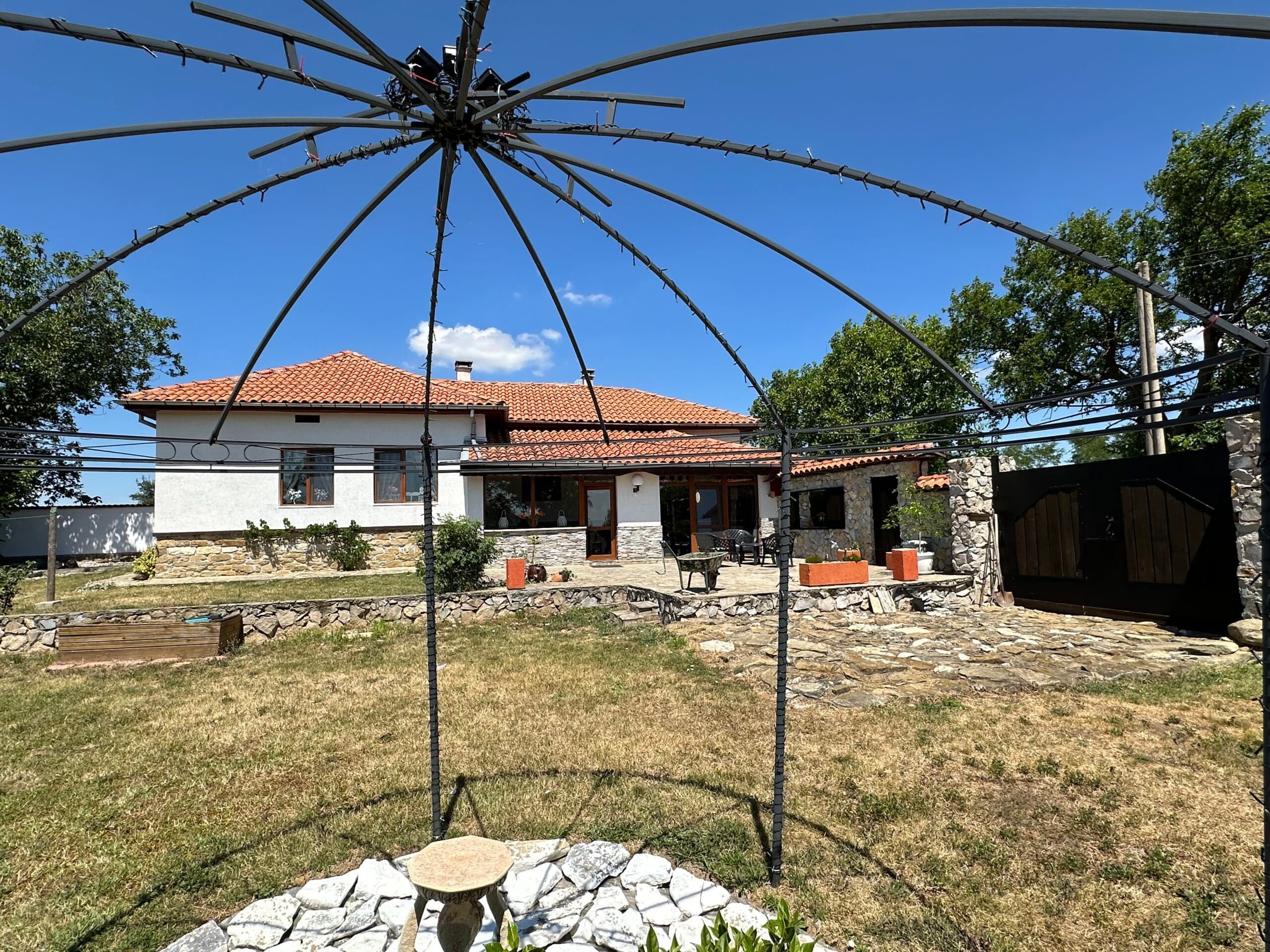 Walnut Villa – Tsventnitsa - thumbnail 9