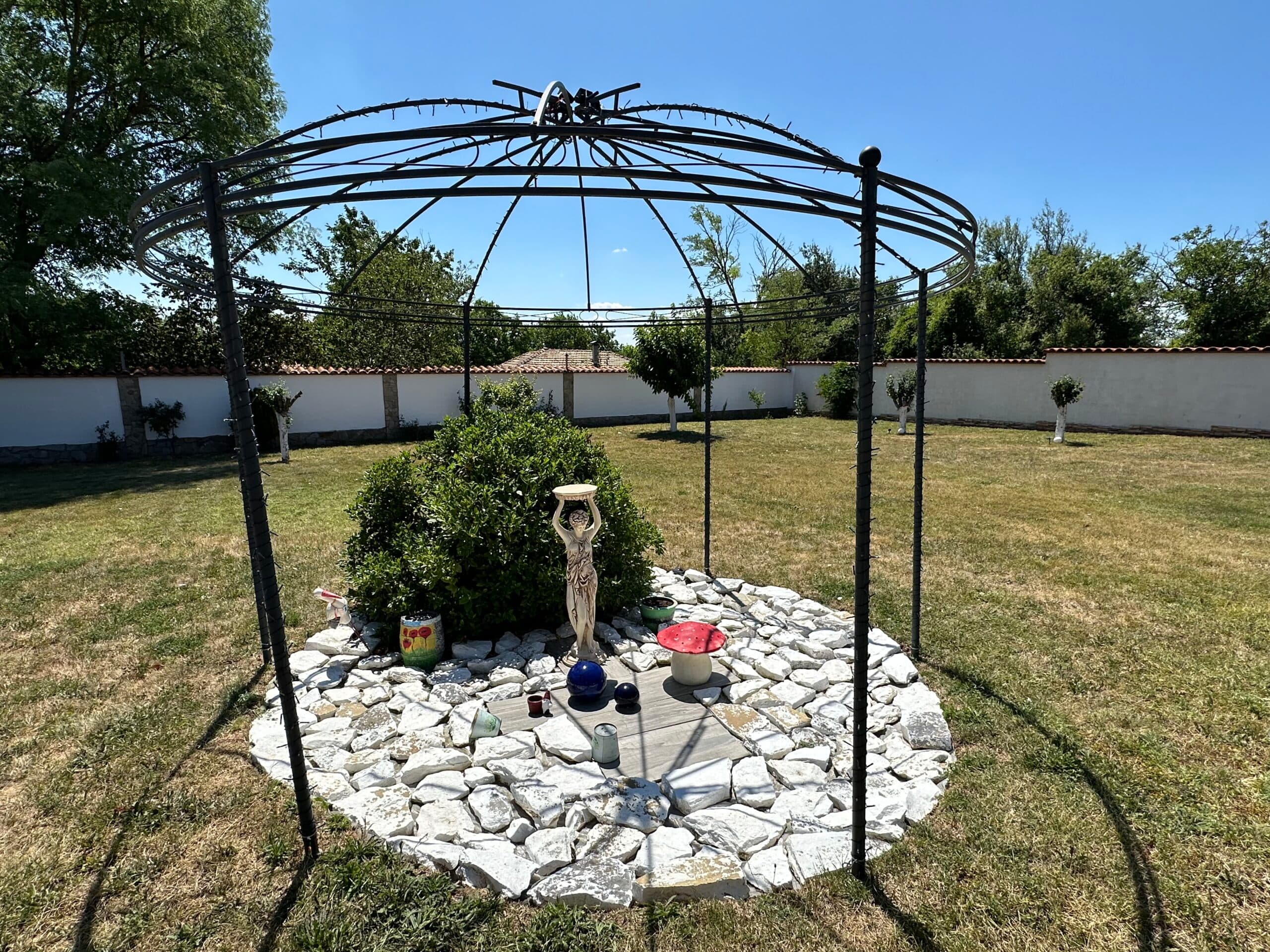 Walnut Villa – Tsventnitsa - thumbnail 8