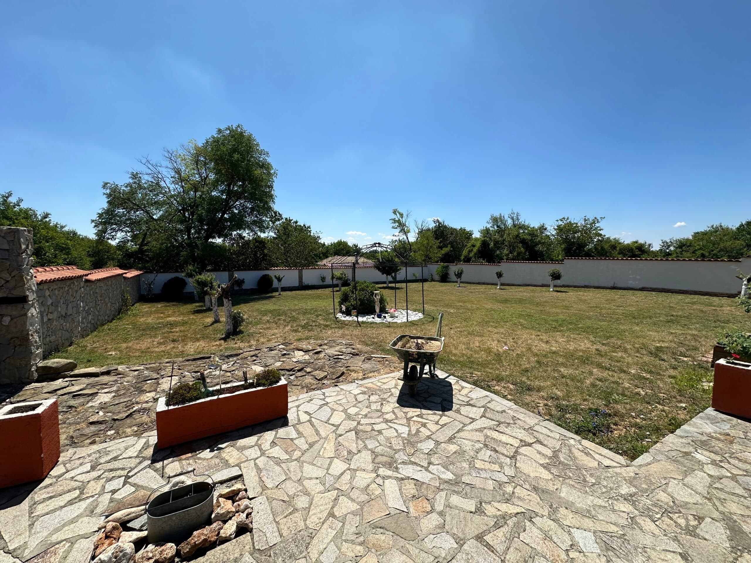 Walnut Villa – Tsventnitsa - thumbnail 7