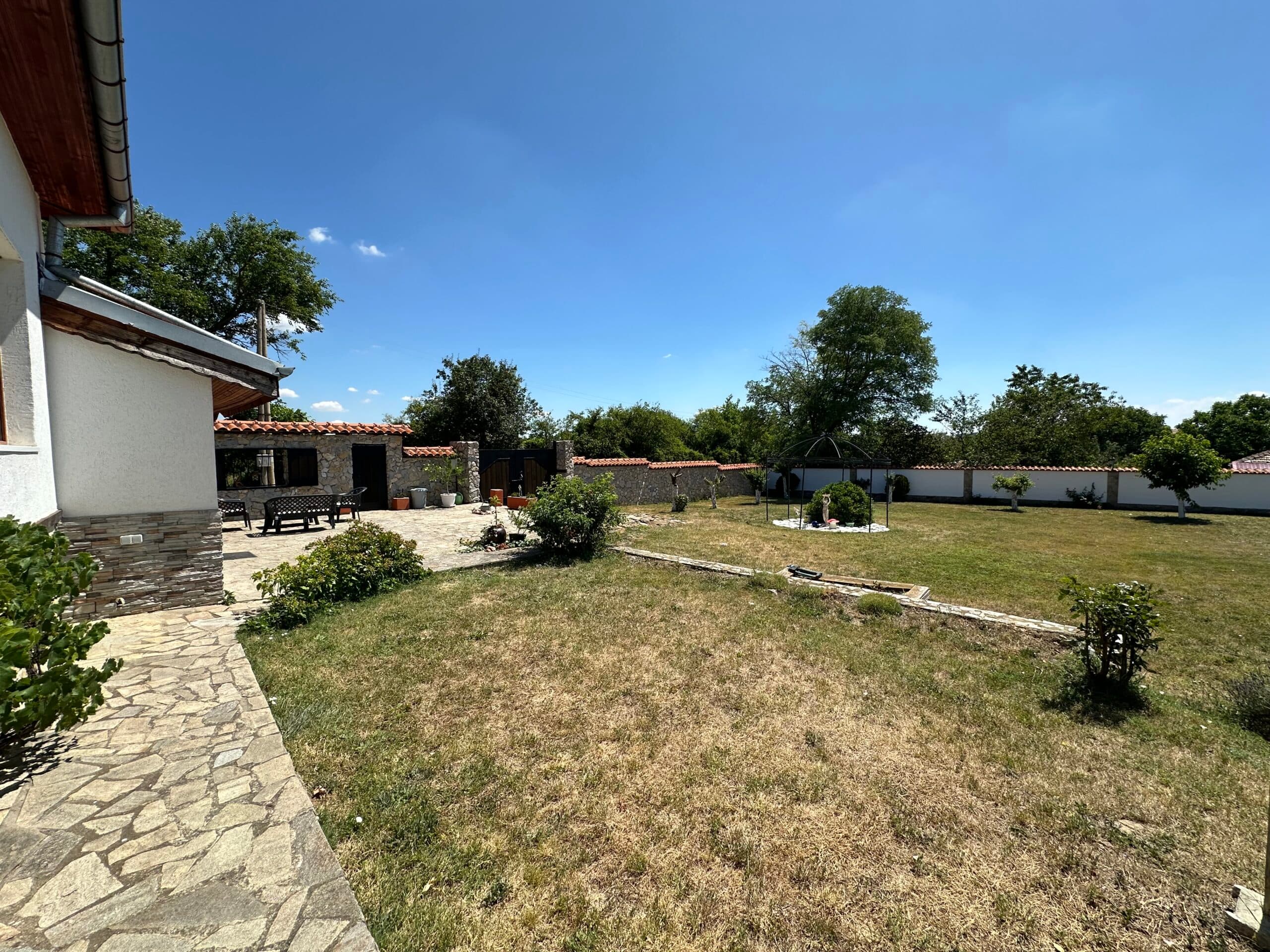 Walnut Villa – Tsventnitsa - thumbnail 6