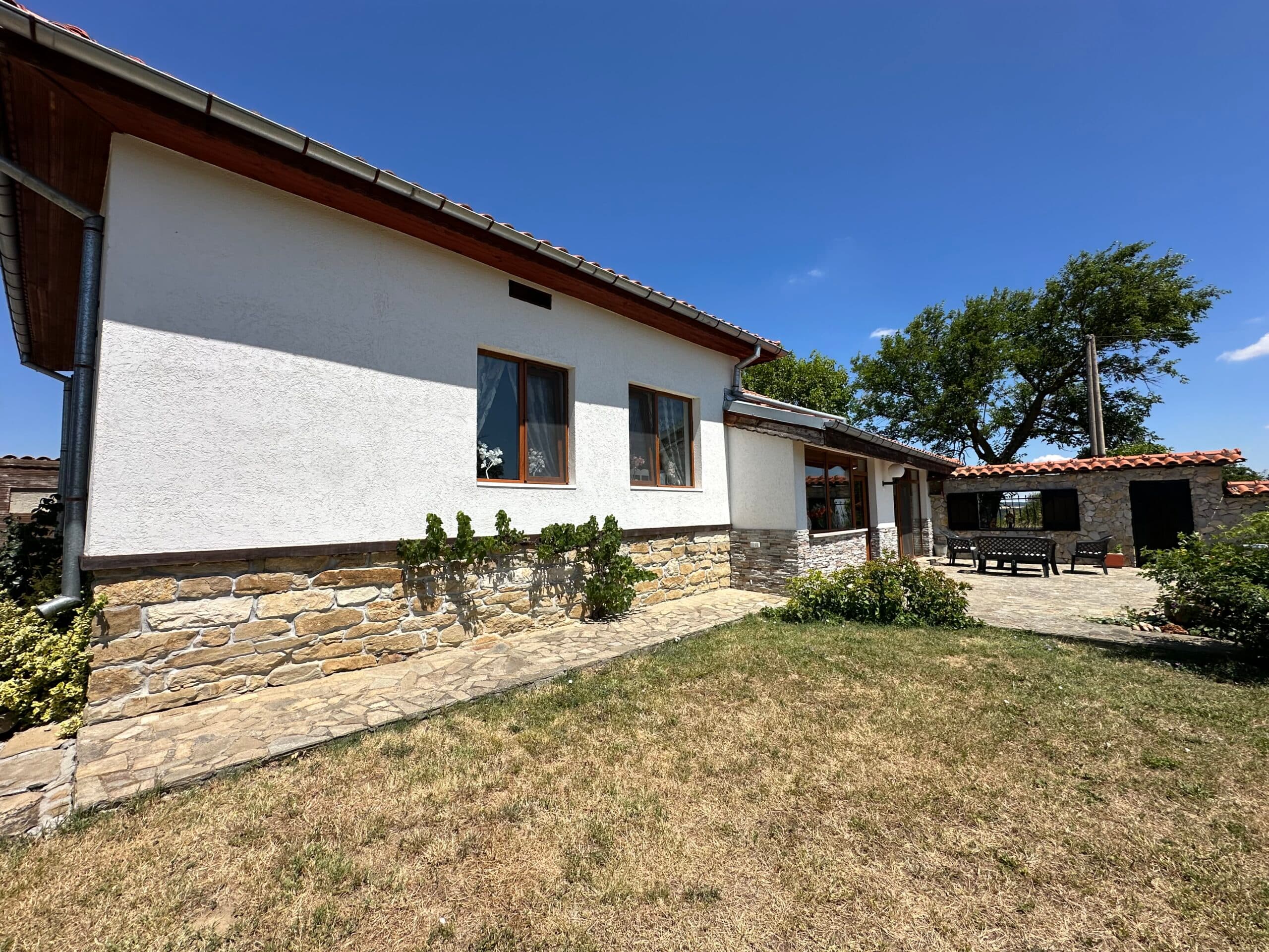 Walnut Villa – Tsventnitsa - thumbnail 5