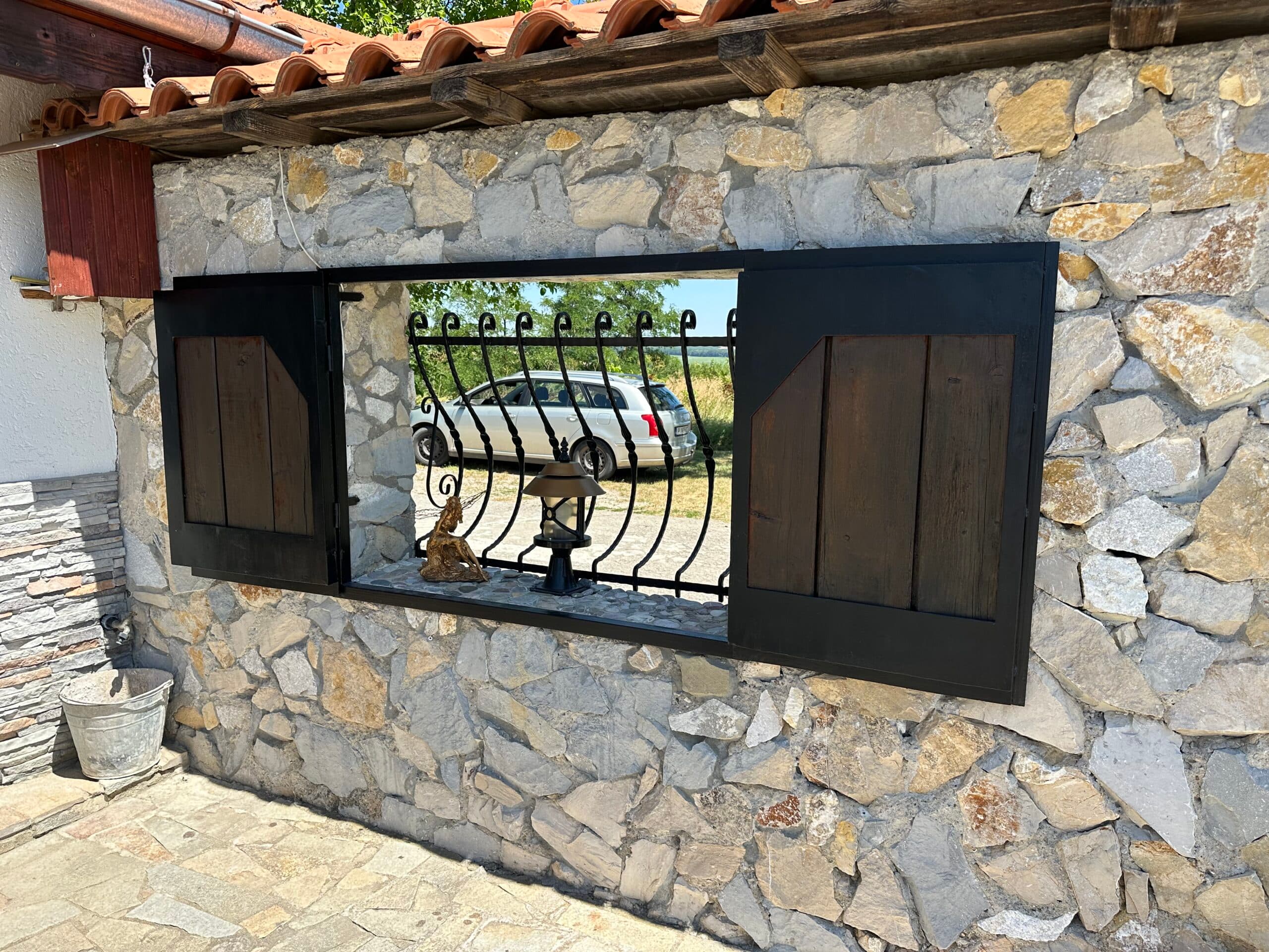 Walnut Villa – Tsventnitsa - thumbnail 4