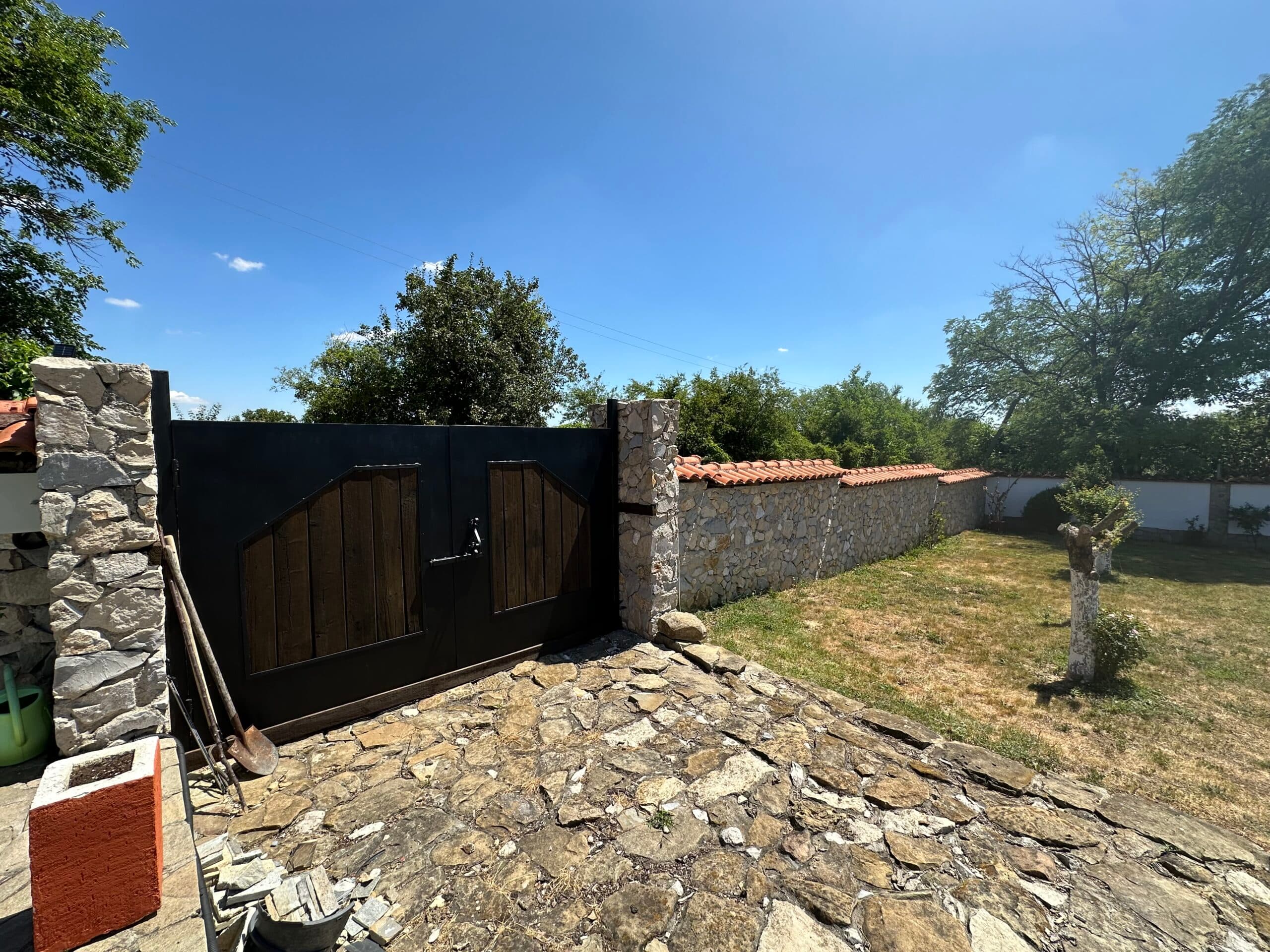 Walnut Villa – Tsventnitsa - thumbnail 3