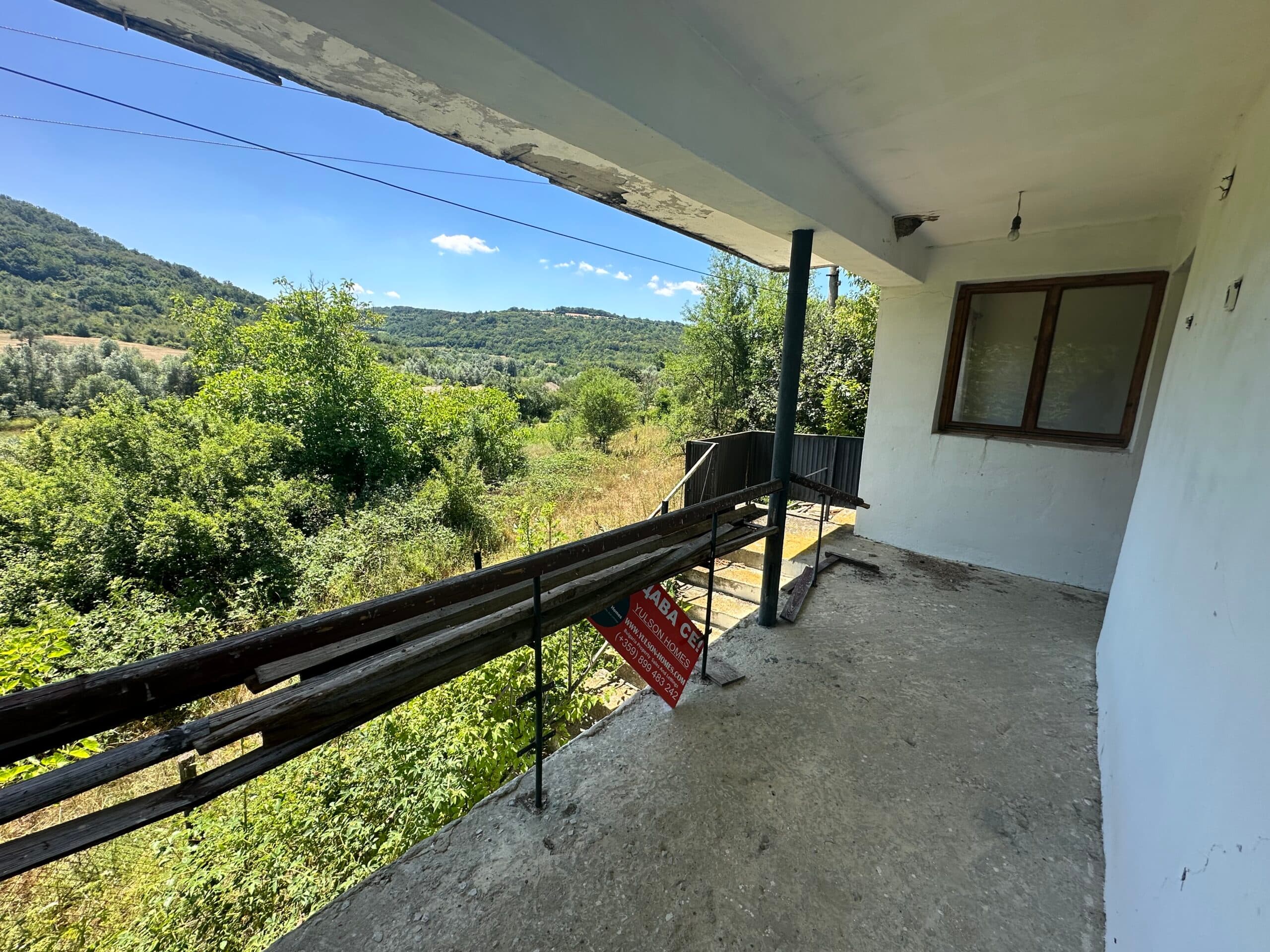 Forest View House – Marchino - thumbnail 17