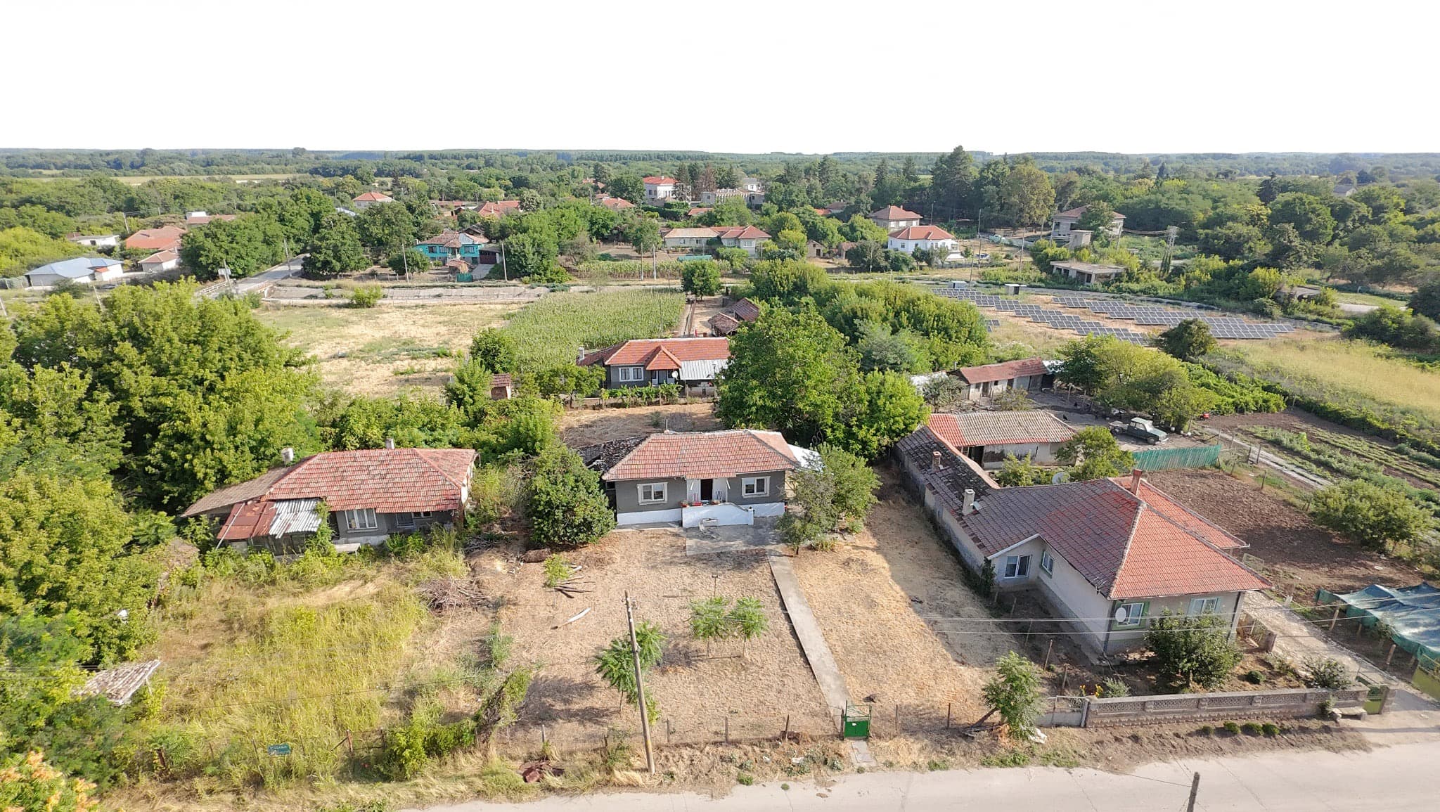 Flutterby House – Popina, Silistra