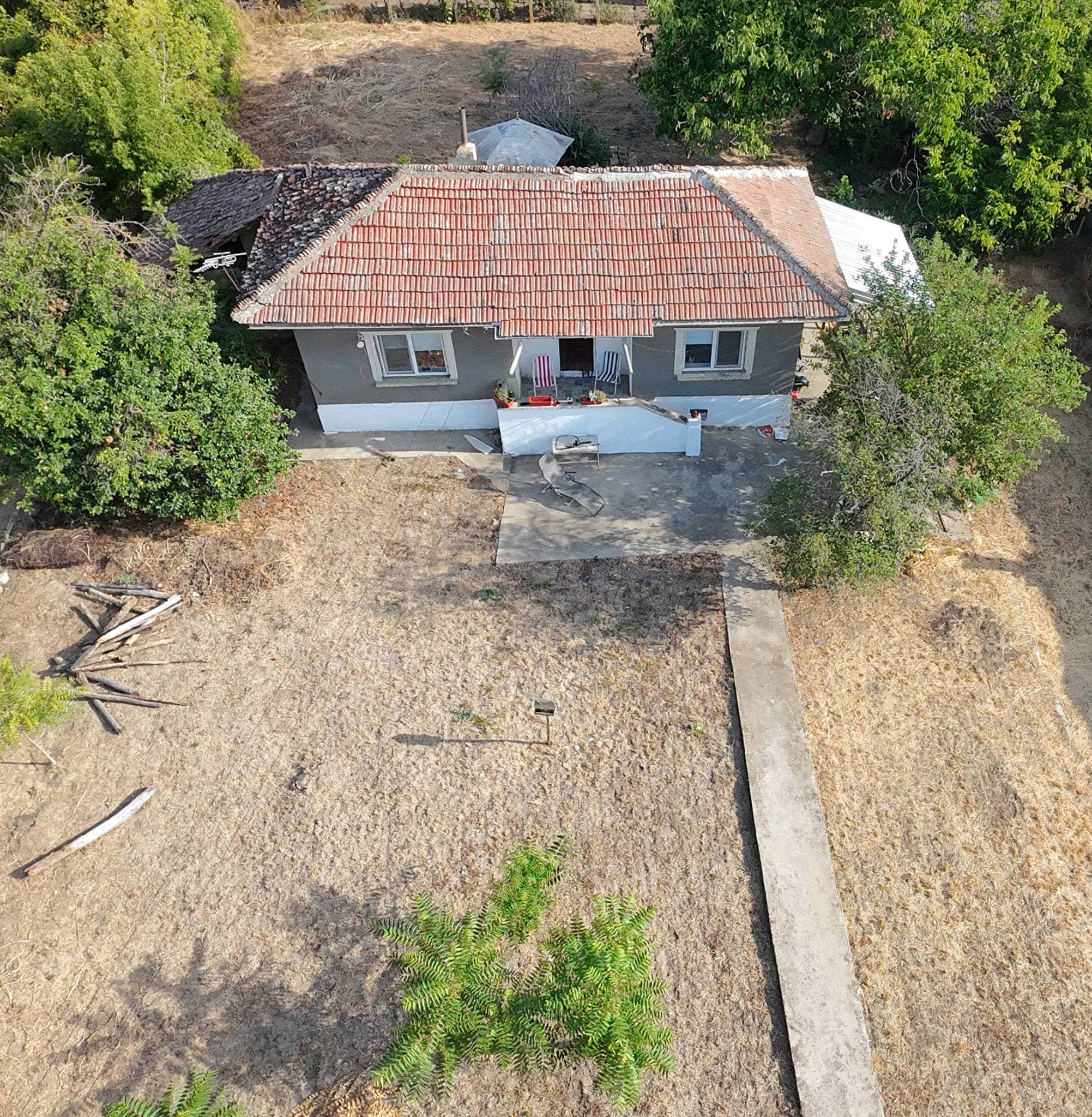 Flutterby House – Popina, Silistra - thumbnail 2