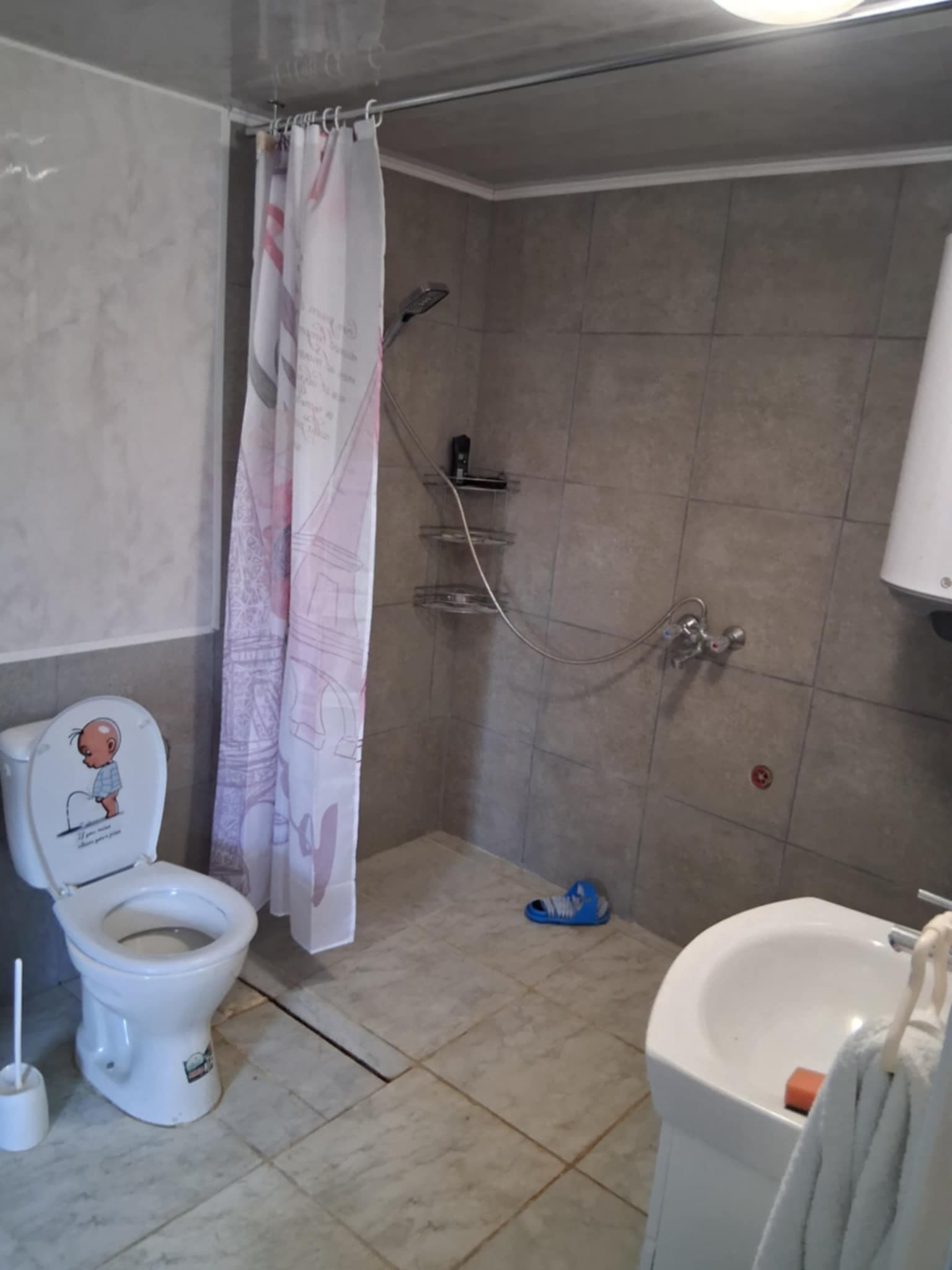 Flutterby House – Popina, Silistra - thumbnail 10