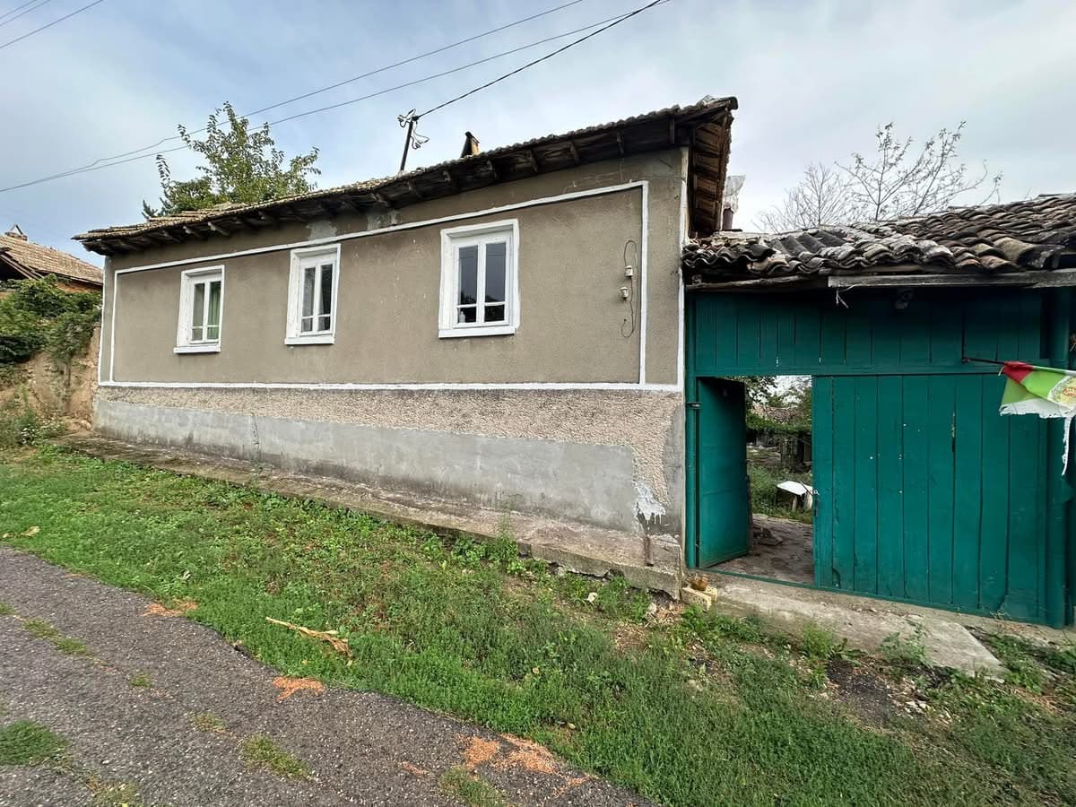 Meadow Brook Cottage – Tsar Asen