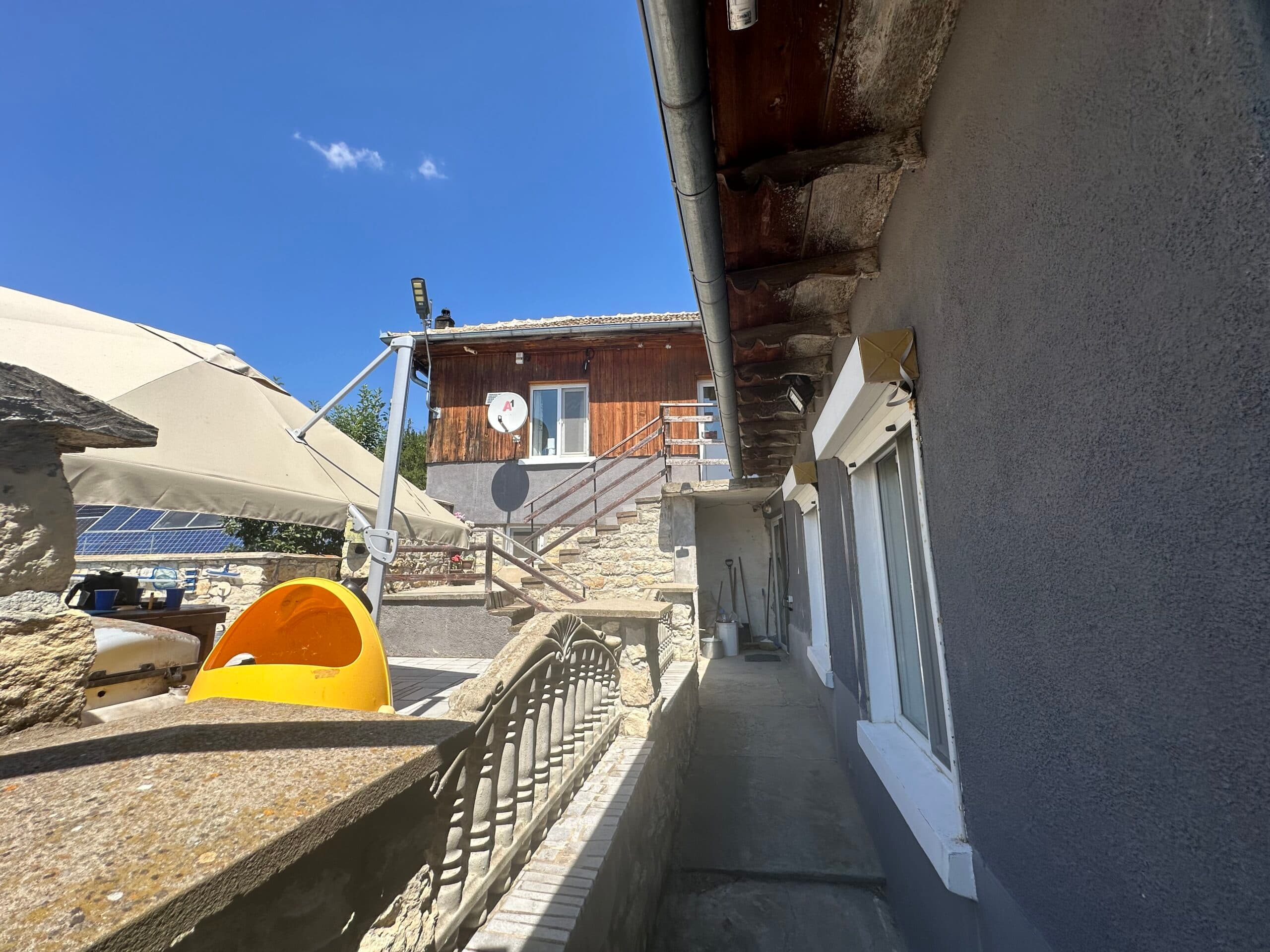 Sids Dream House – Osikovo - thumbnail 20