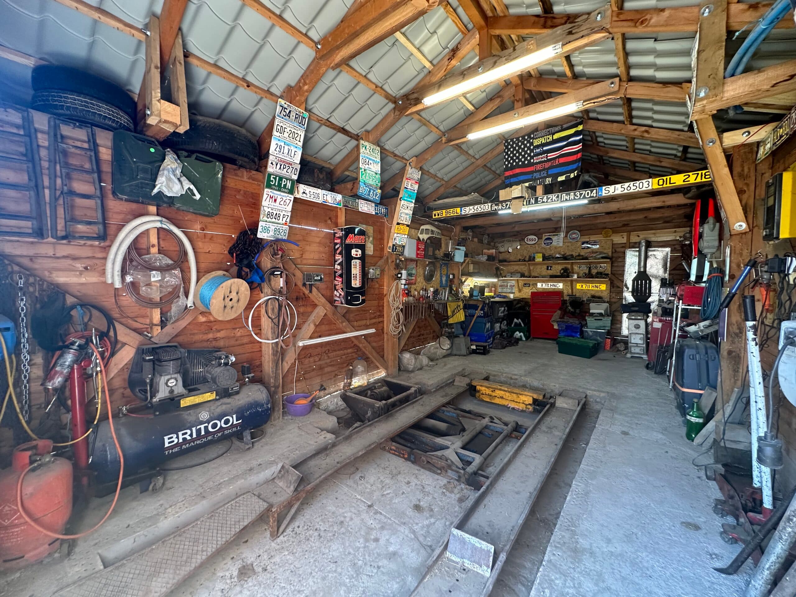 Sids Dream House – Osikovo - thumbnail 14