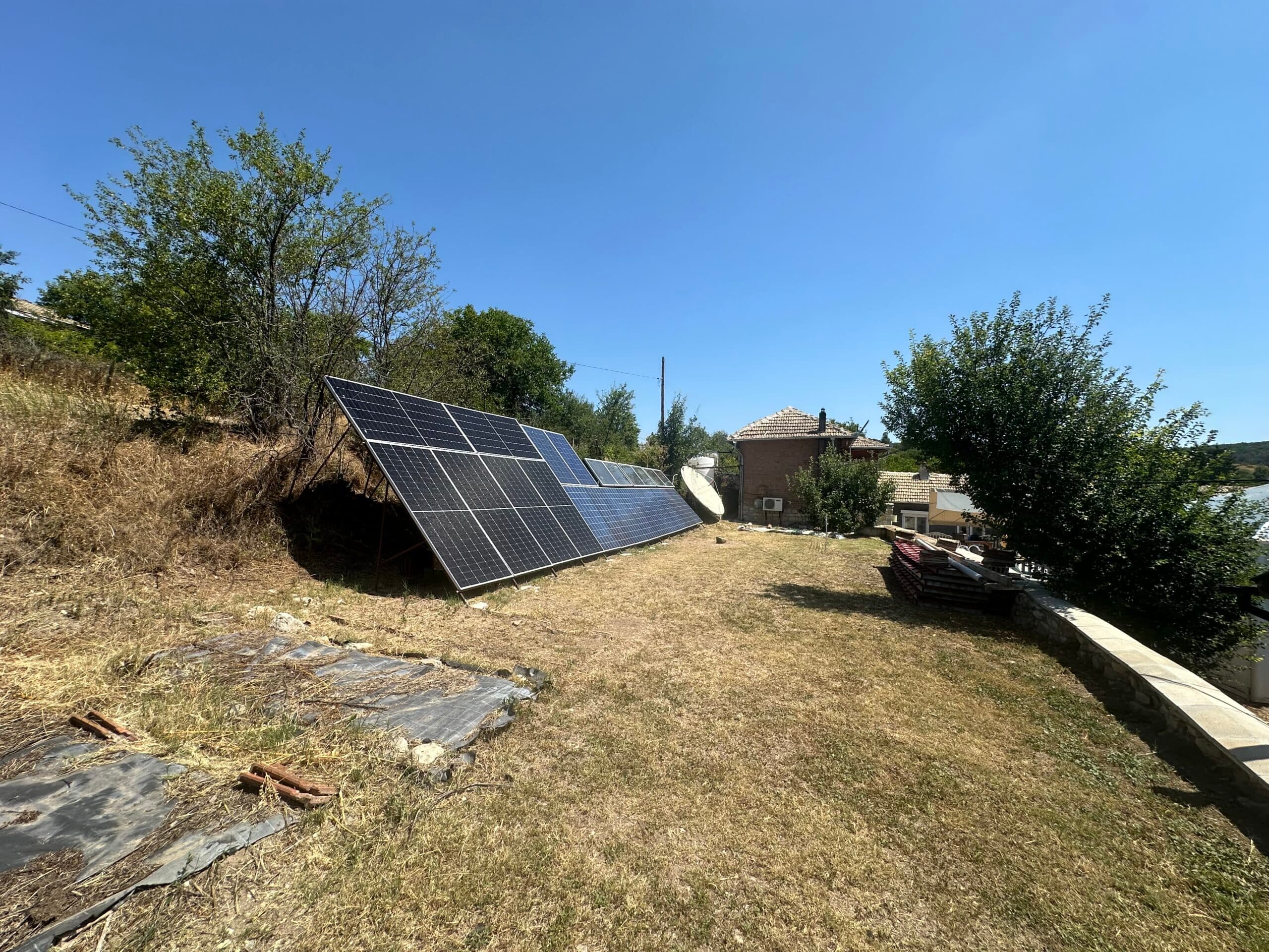 Sids Dream House – Osikovo - thumbnail 12