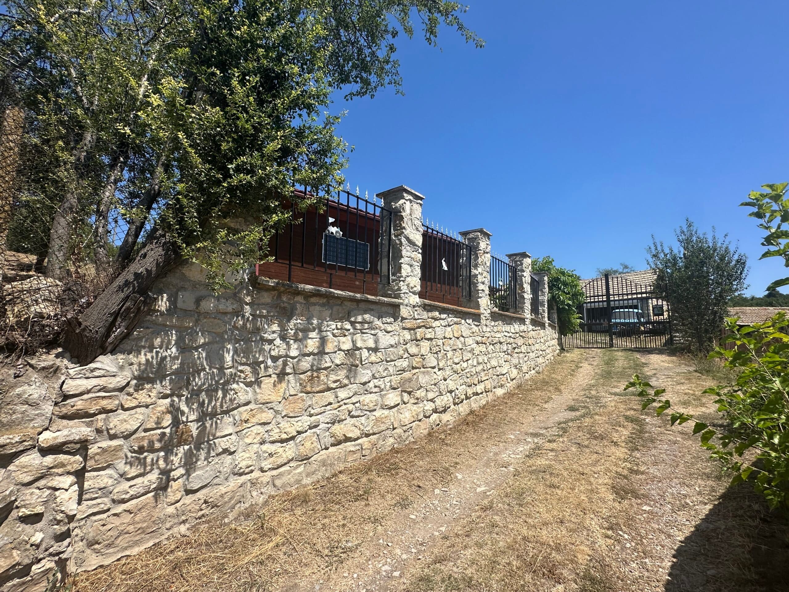 Sids Dream House – Osikovo - thumbnail 6