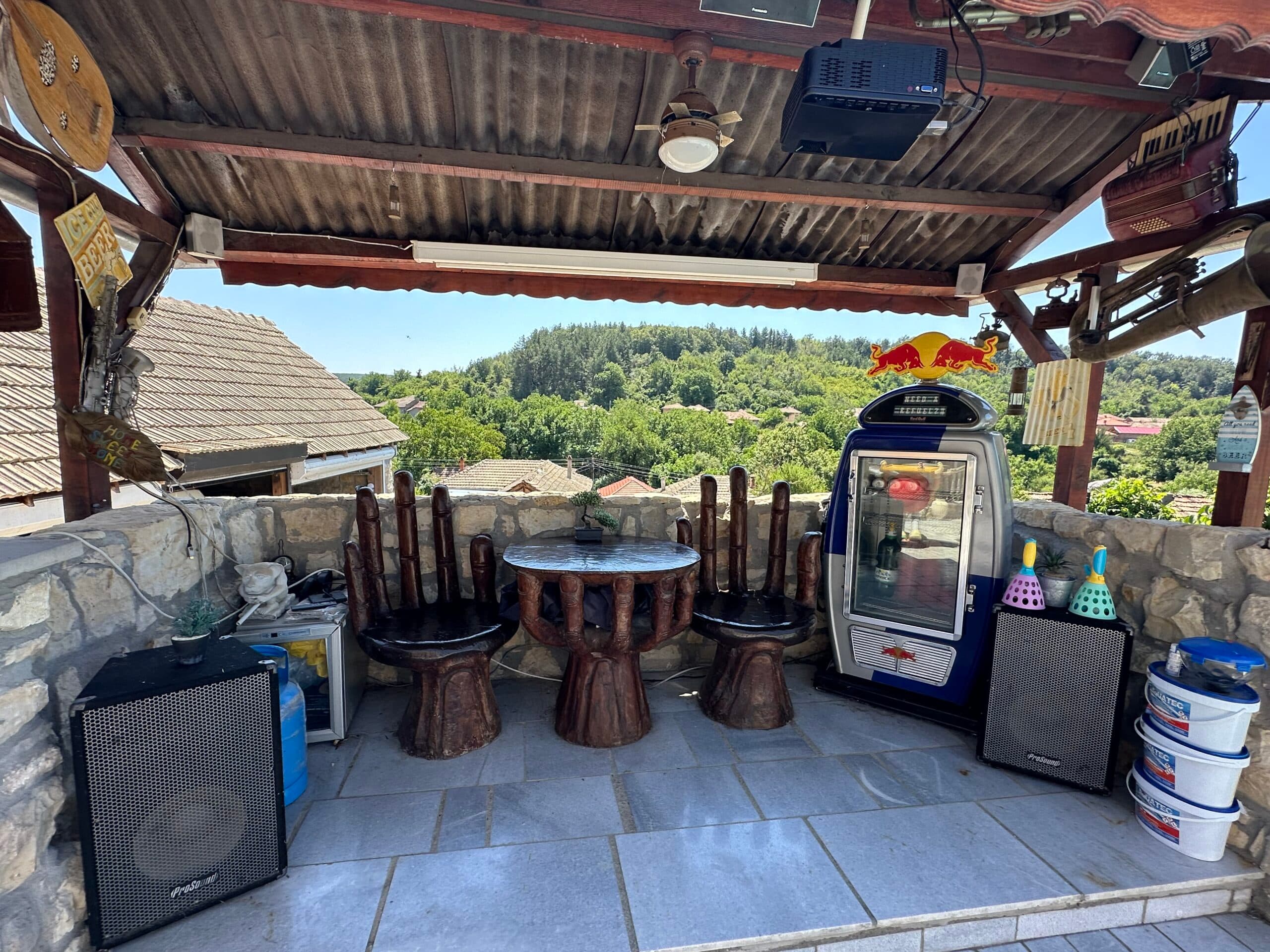 Sids Dream House – Osikovo - thumbnail 4