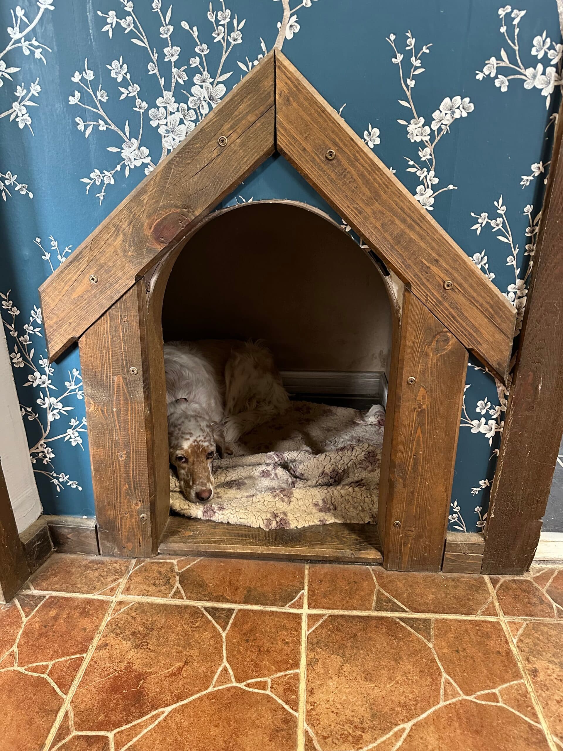 Serenity Lodge – Polski Senovets - thumbnail 2