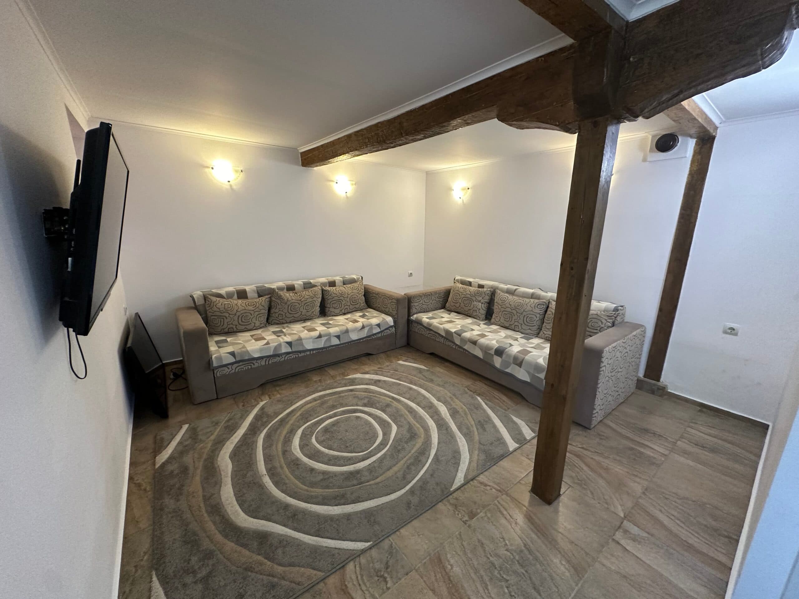 Dolphin House – Strahilovo - thumbnail 10