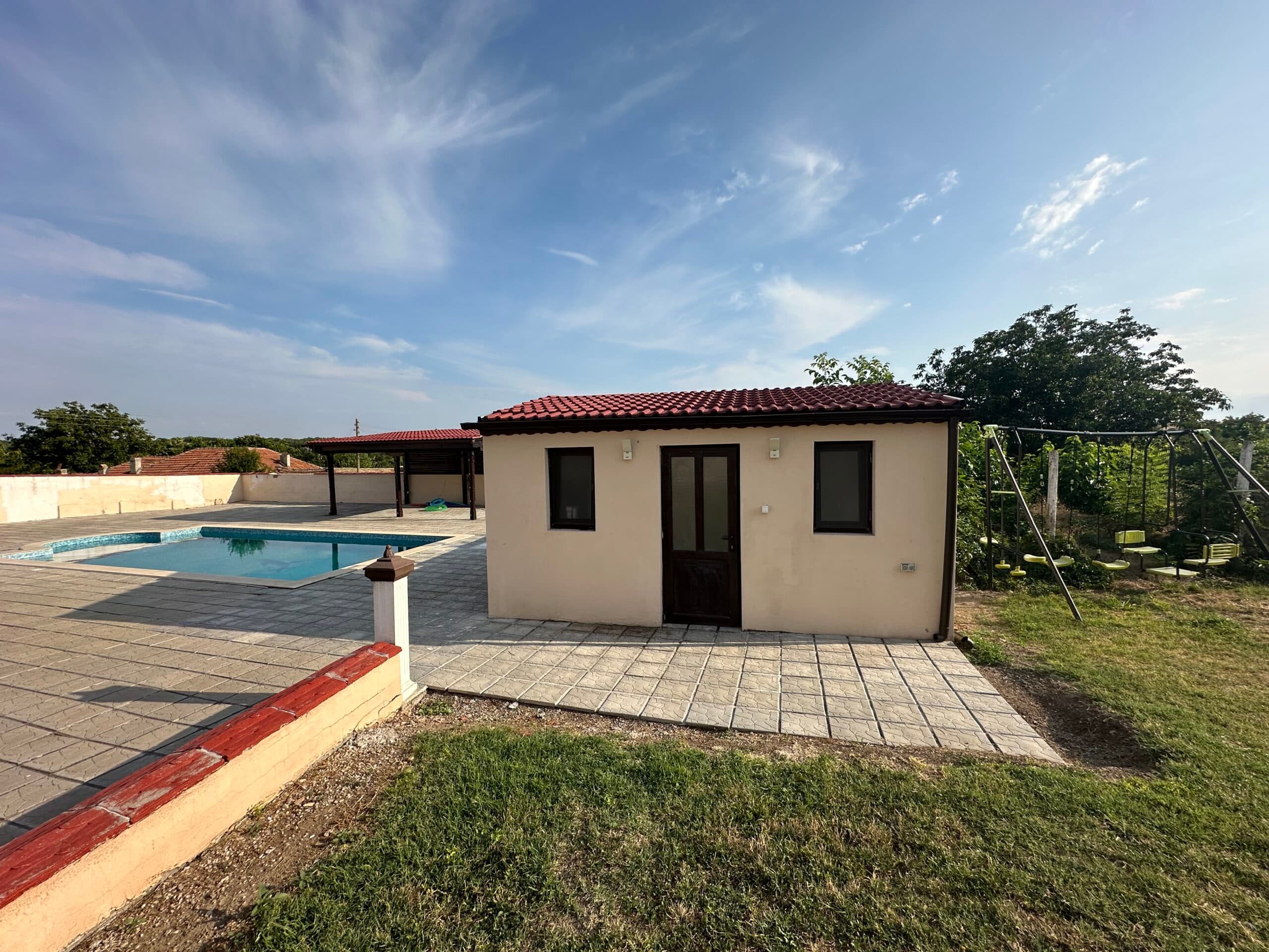 Dolphin House – Strahilovo - thumbnail 3