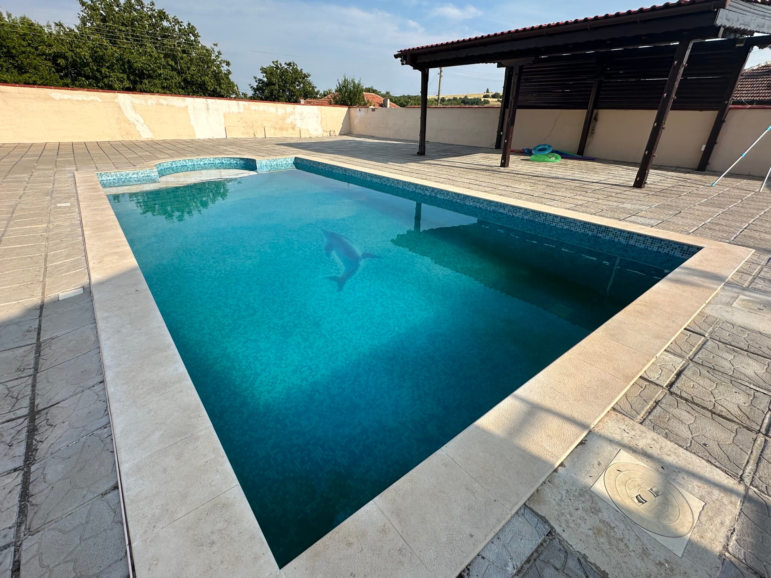 Dolphin House – Strahilovo - thumbnail 2