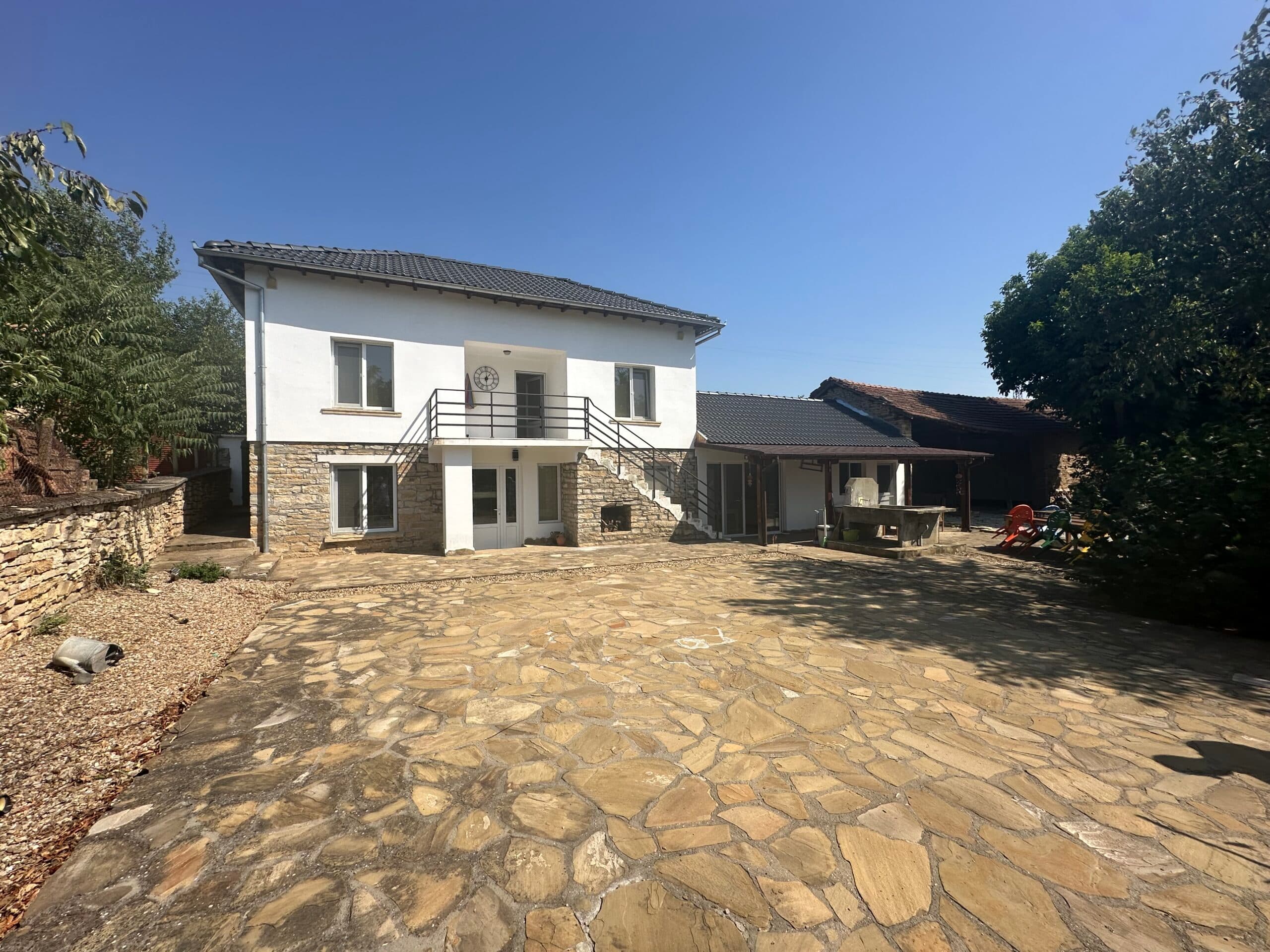 Pine Street House – Gorna Lipnitsa - thumbnail 9