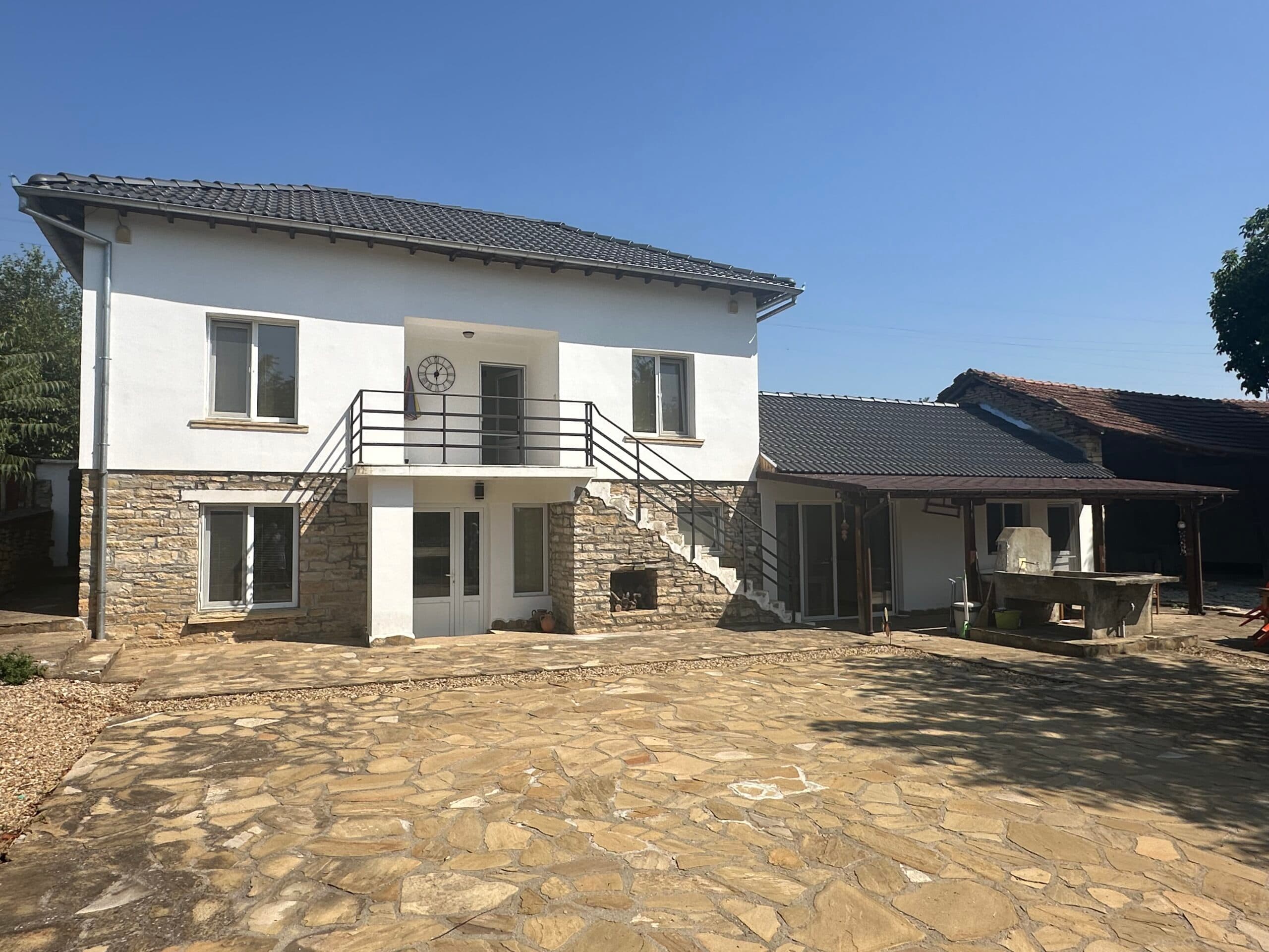 Pine Street House – Gorna Lipnitsa - thumbnail 8