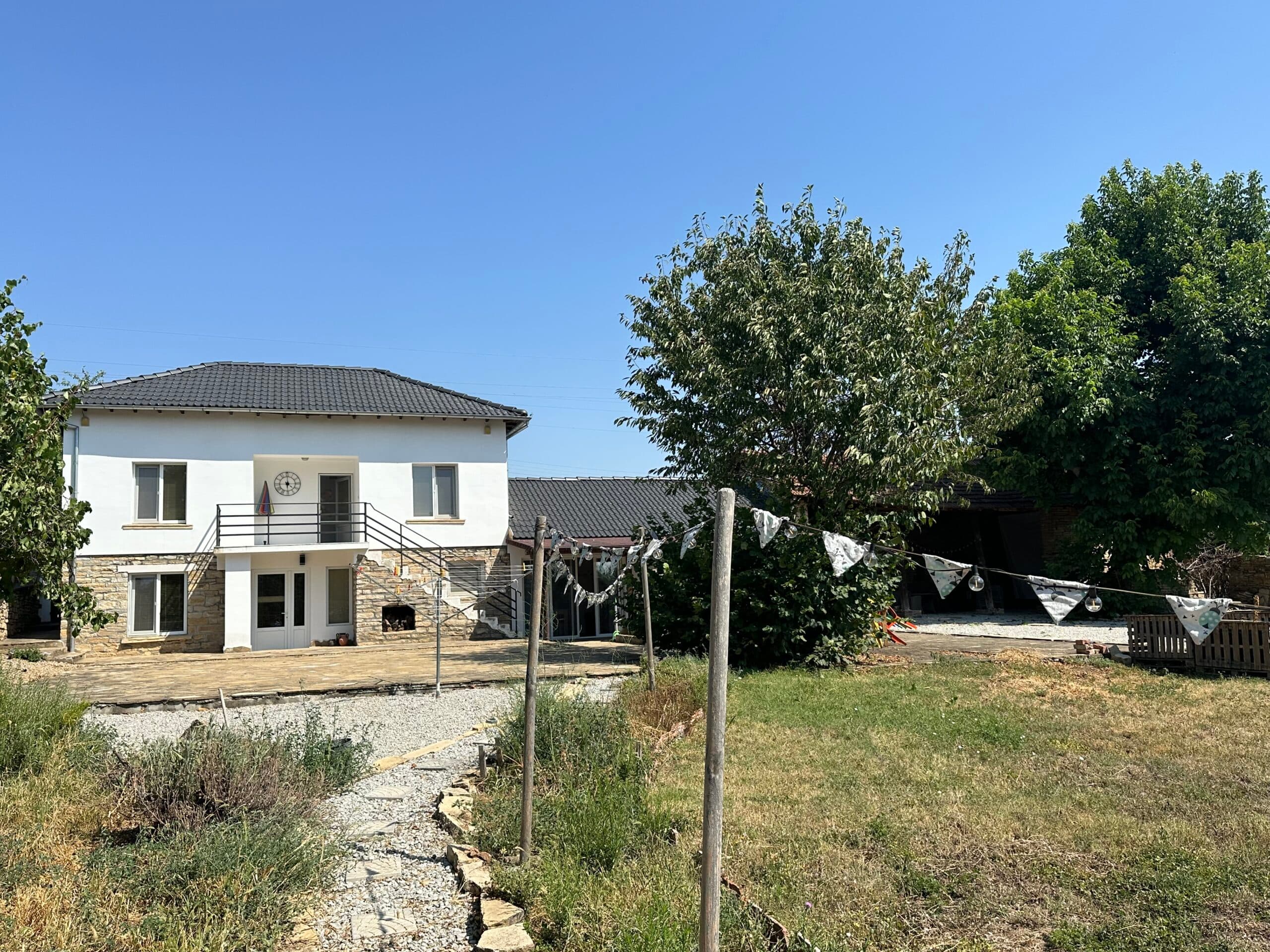 Pine Street House – Gorna Lipnitsa - thumbnail 6