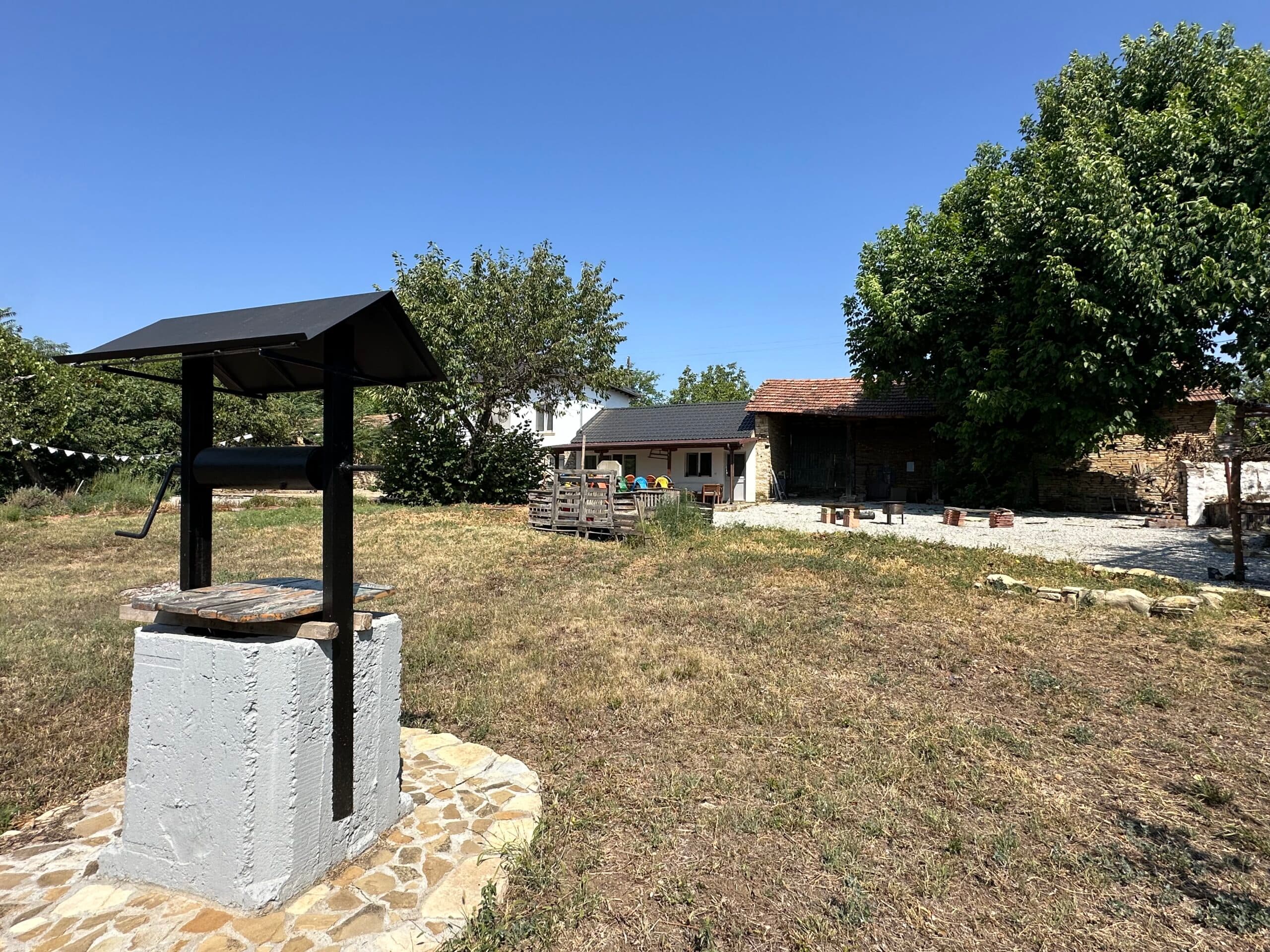 Pine Street House – Gorna Lipnitsa - thumbnail 5