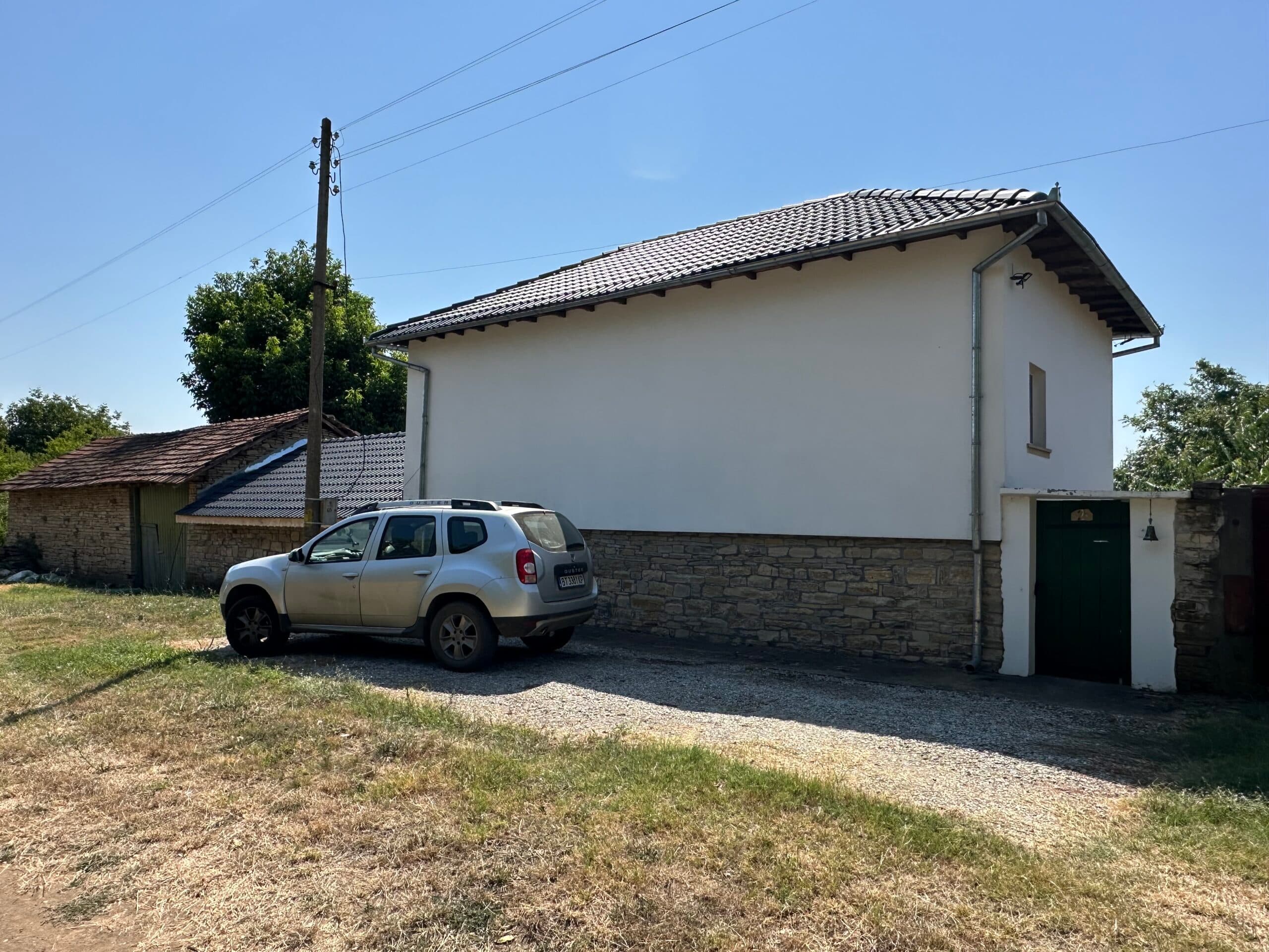 Pine Street House – Gorna Lipnitsa - thumbnail 4