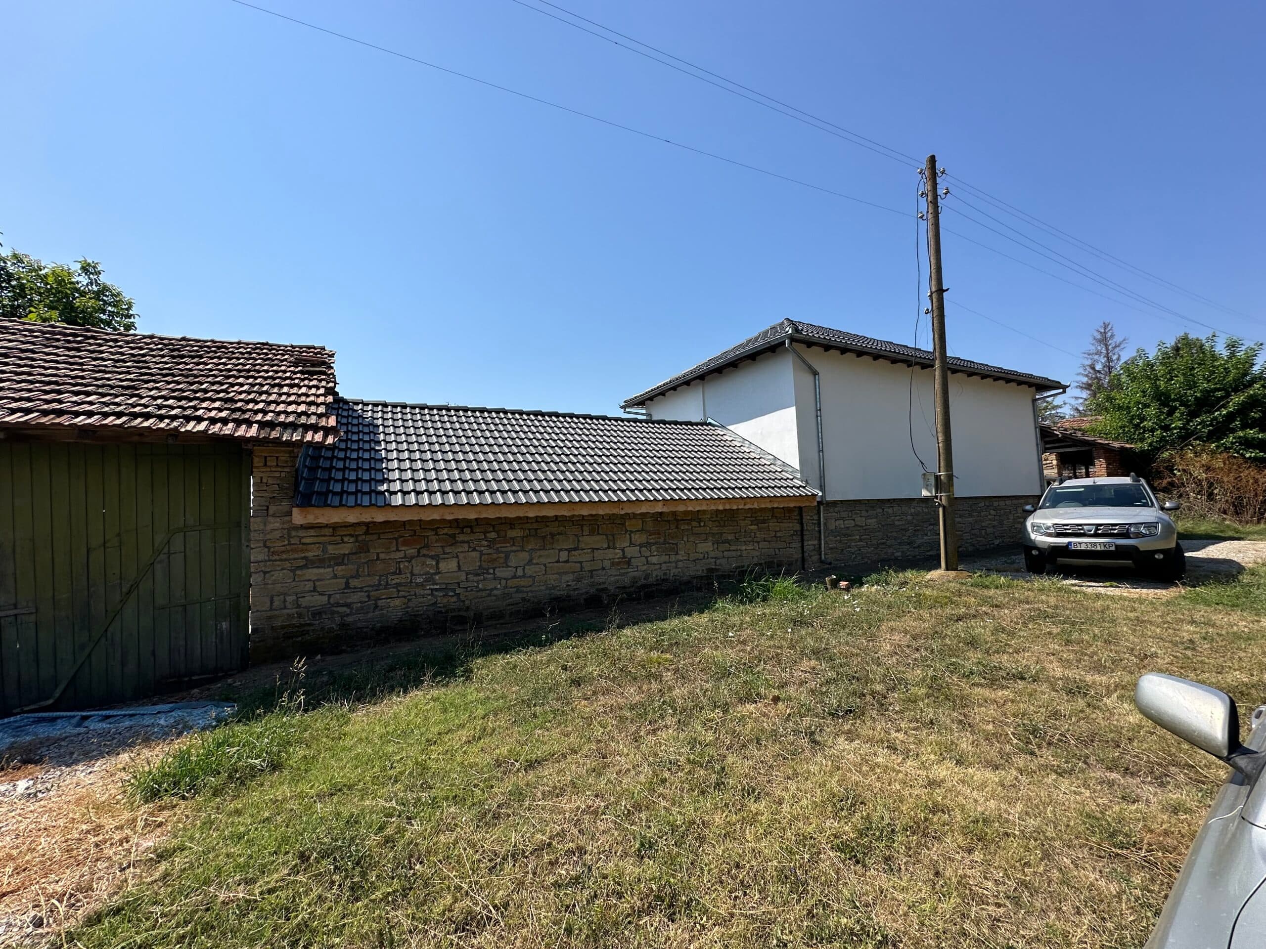 Pine Street House – Gorna Lipnitsa - thumbnail 3