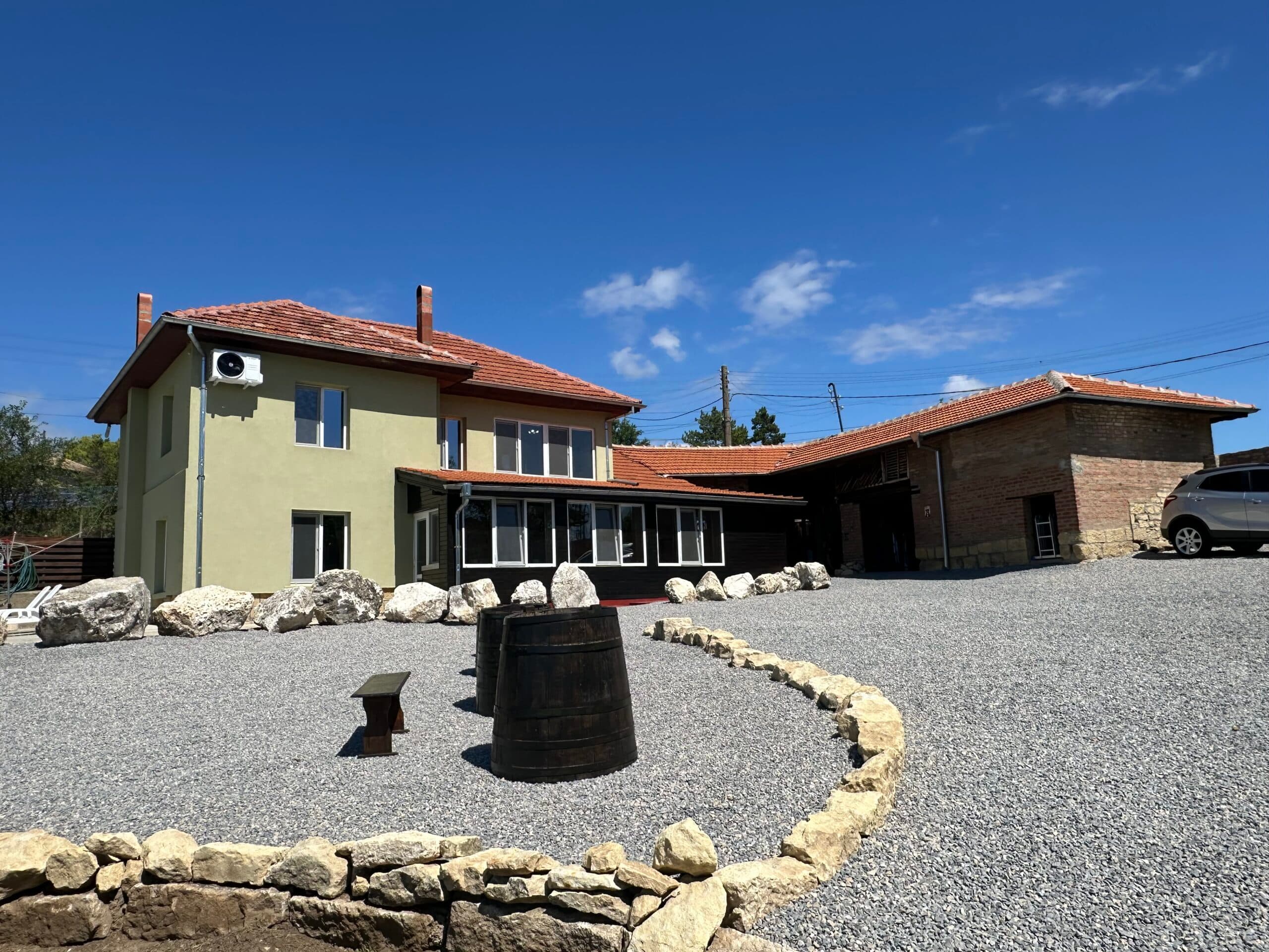 Scooby House – Katselovo - thumbnail 10