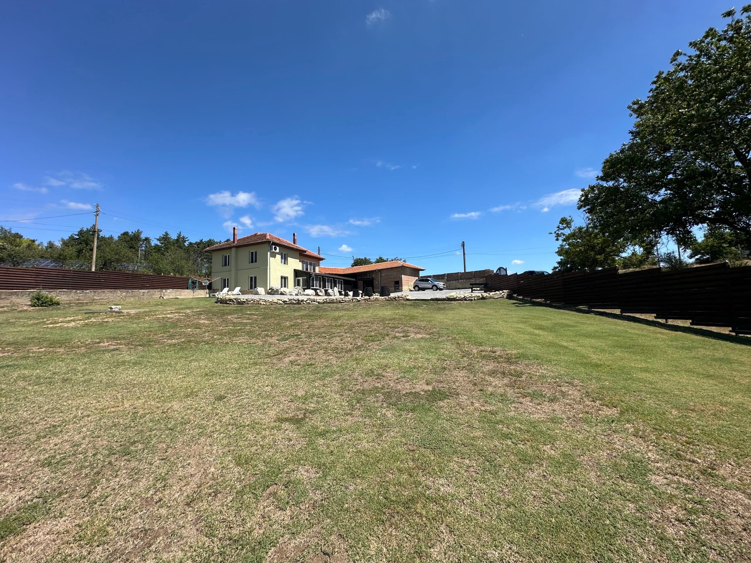 Scooby House – Katselovo - thumbnail 9