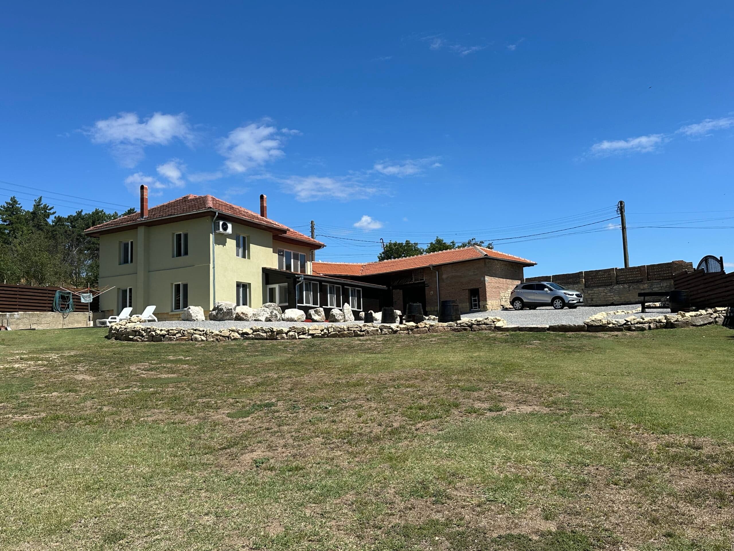 Scooby House – Katselovo - thumbnail 8