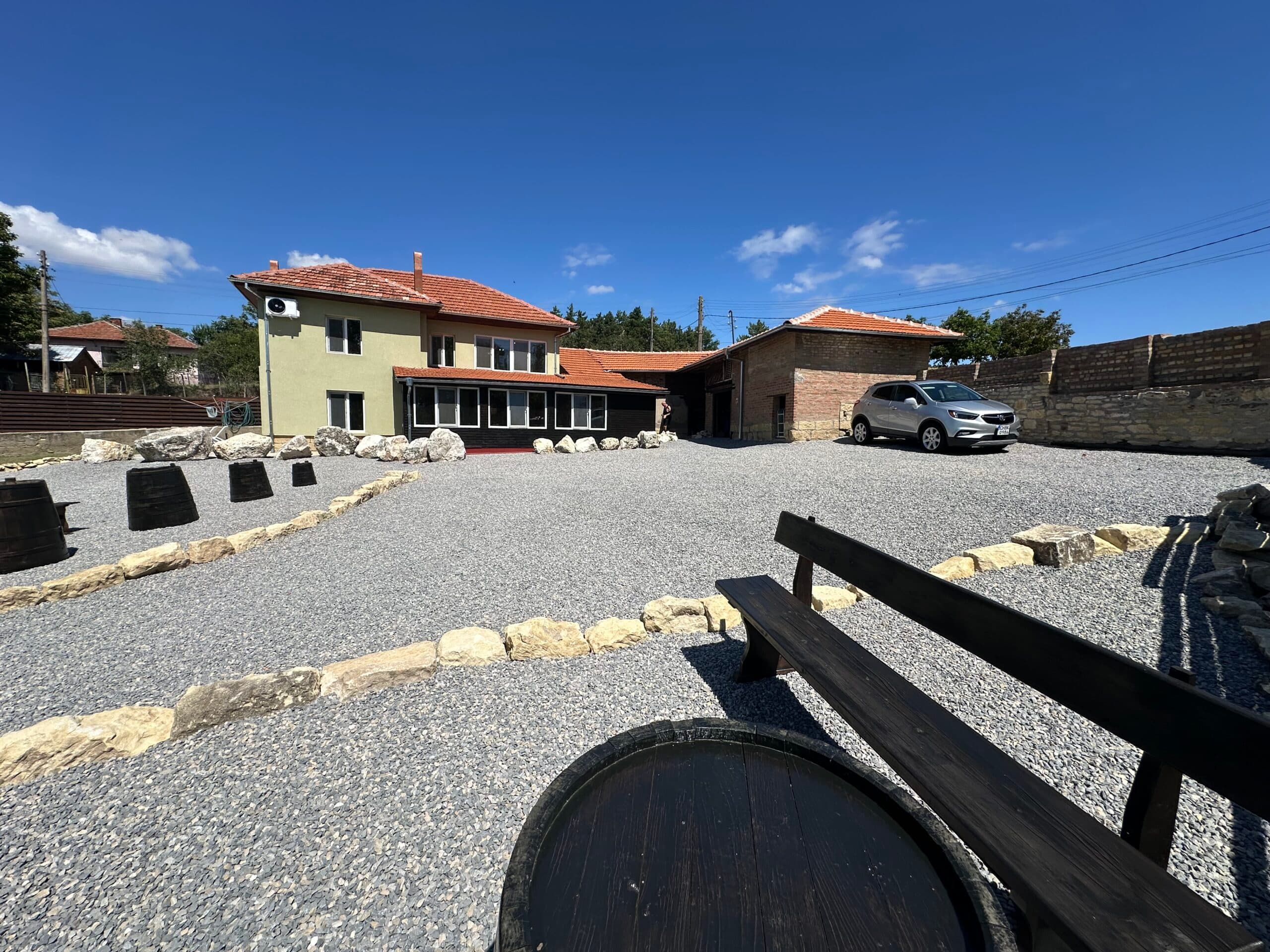 Scooby House – Katselovo - thumbnail 7