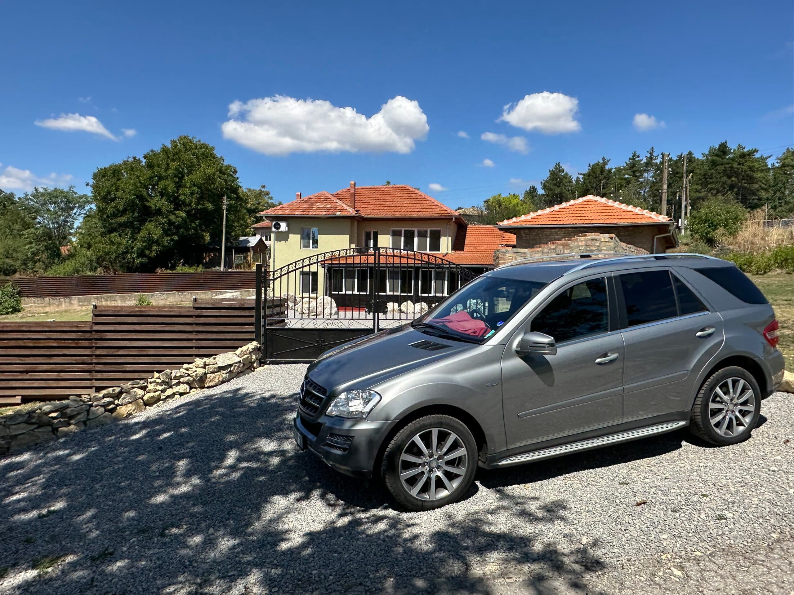 Scooby House – Katselovo - thumbnail 4