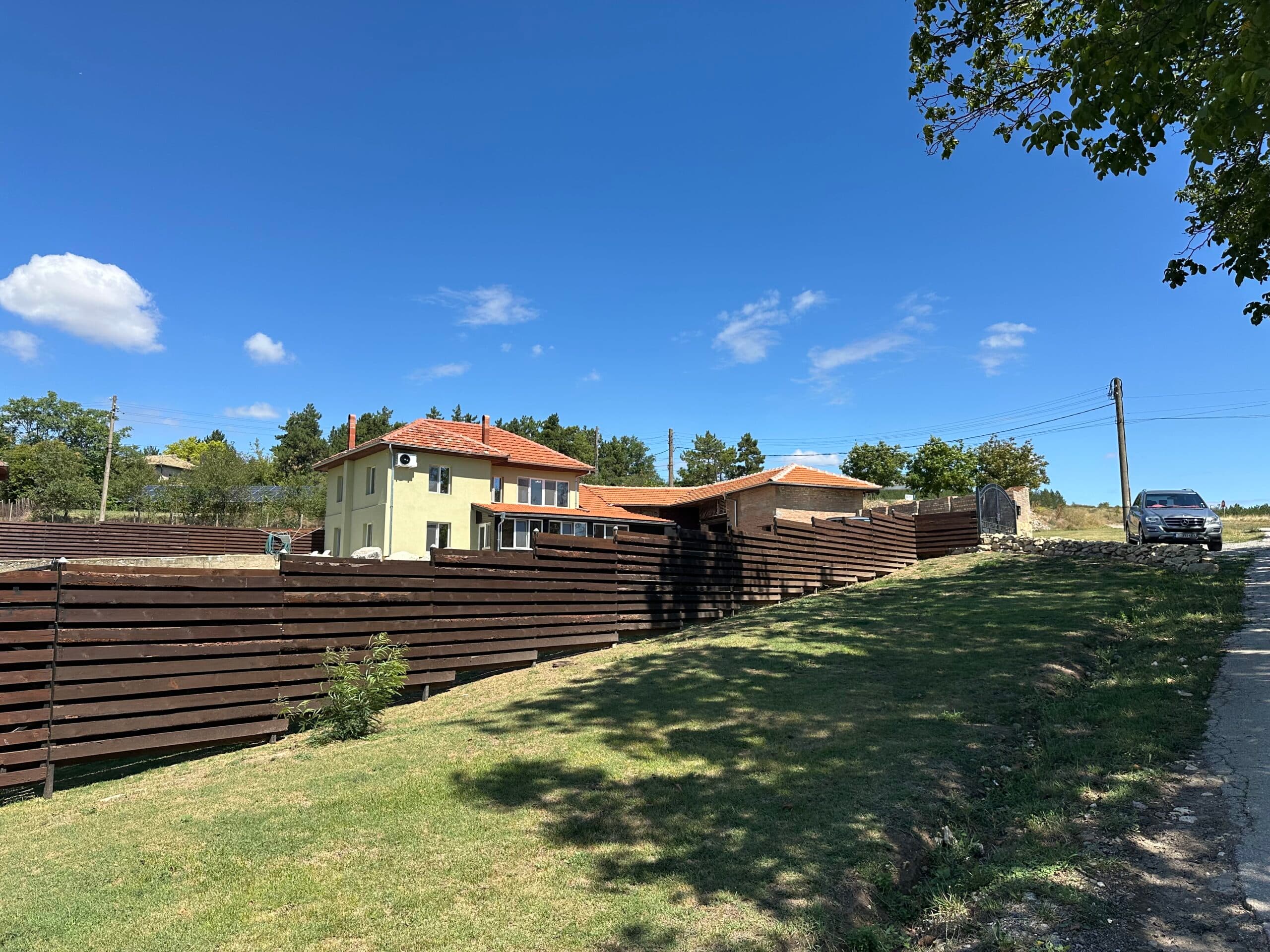 Scooby House – Katselovo - thumbnail 3