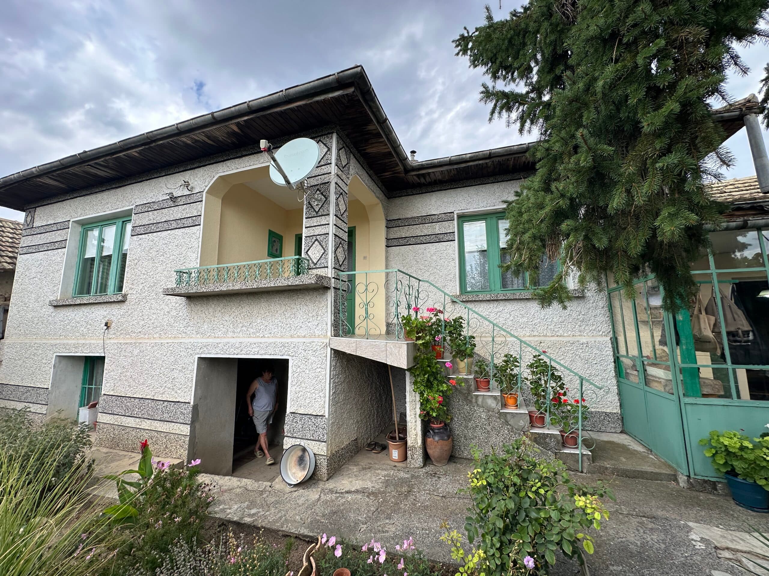 Rubin House – Palamartsa - thumbnail 4