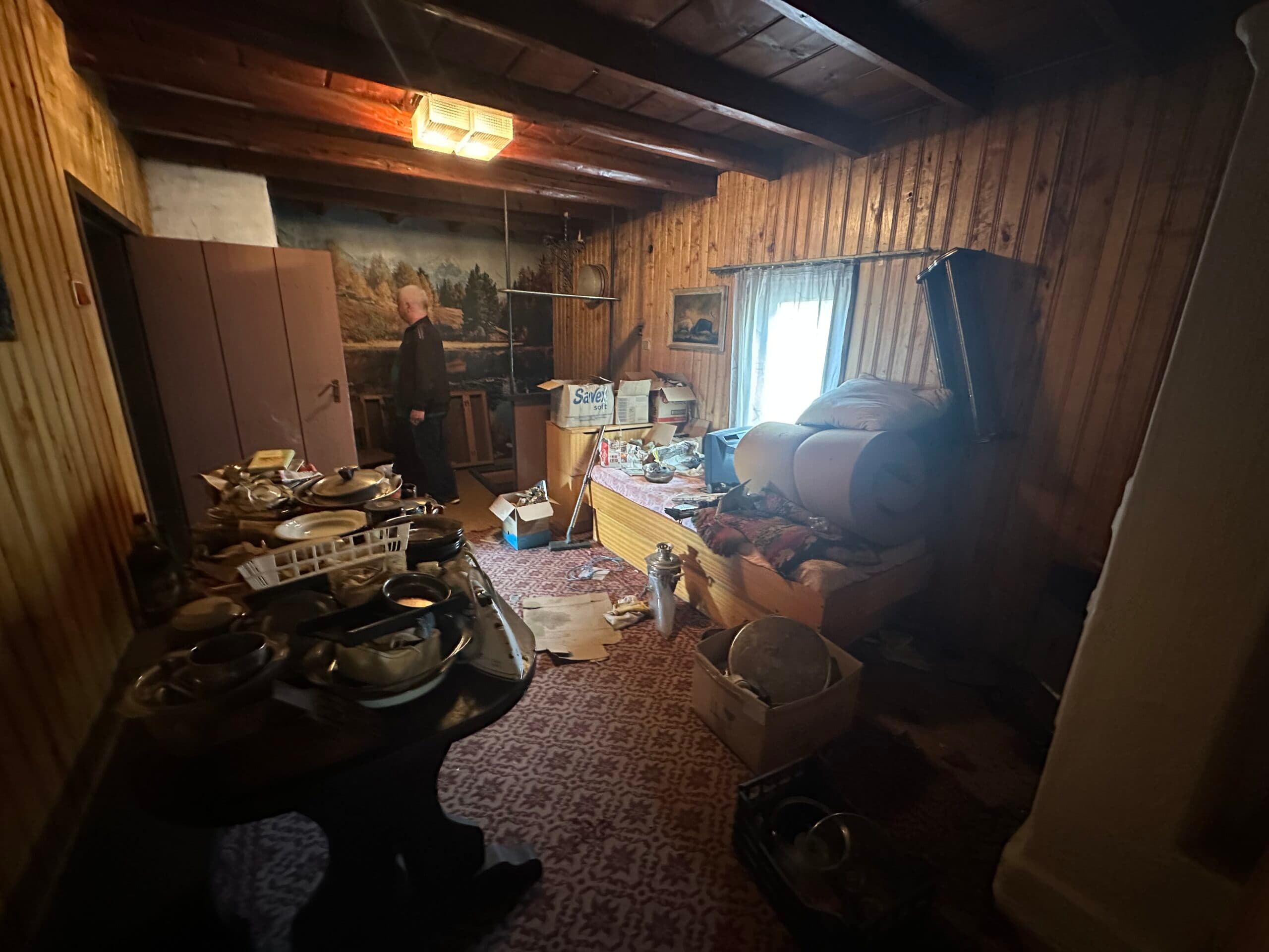 The Albion House – Lom Cherkovna - thumbnail 11