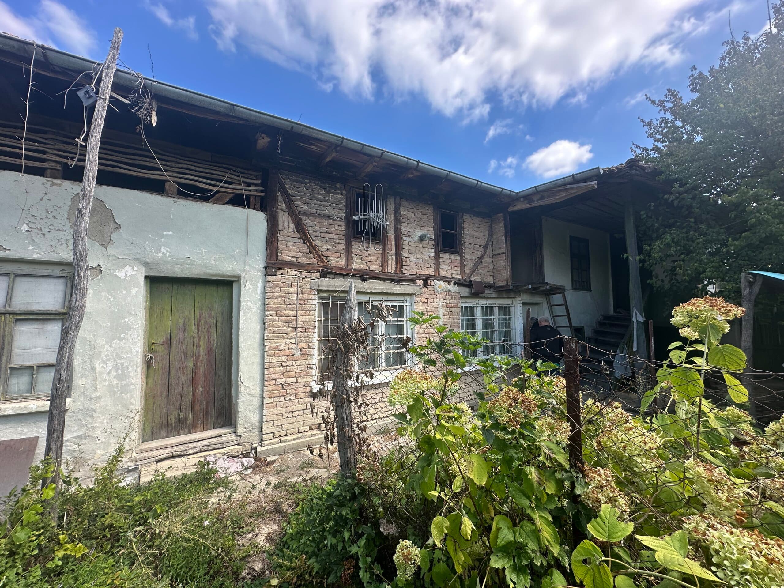 Cartwheel House – Lom Cherkovna - thumbnail 12