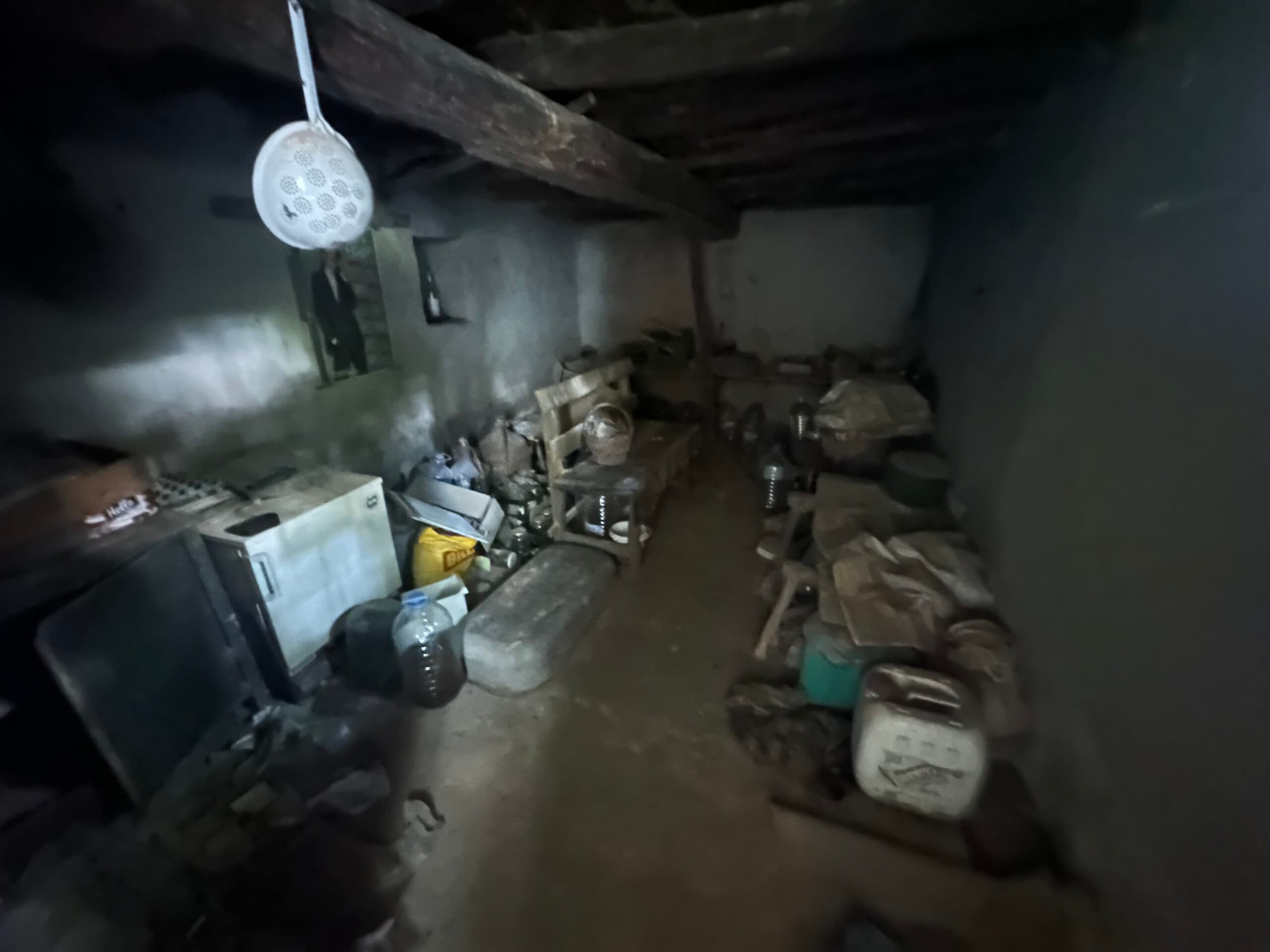 Cartwheel House – Lom Cherkovna - thumbnail 11